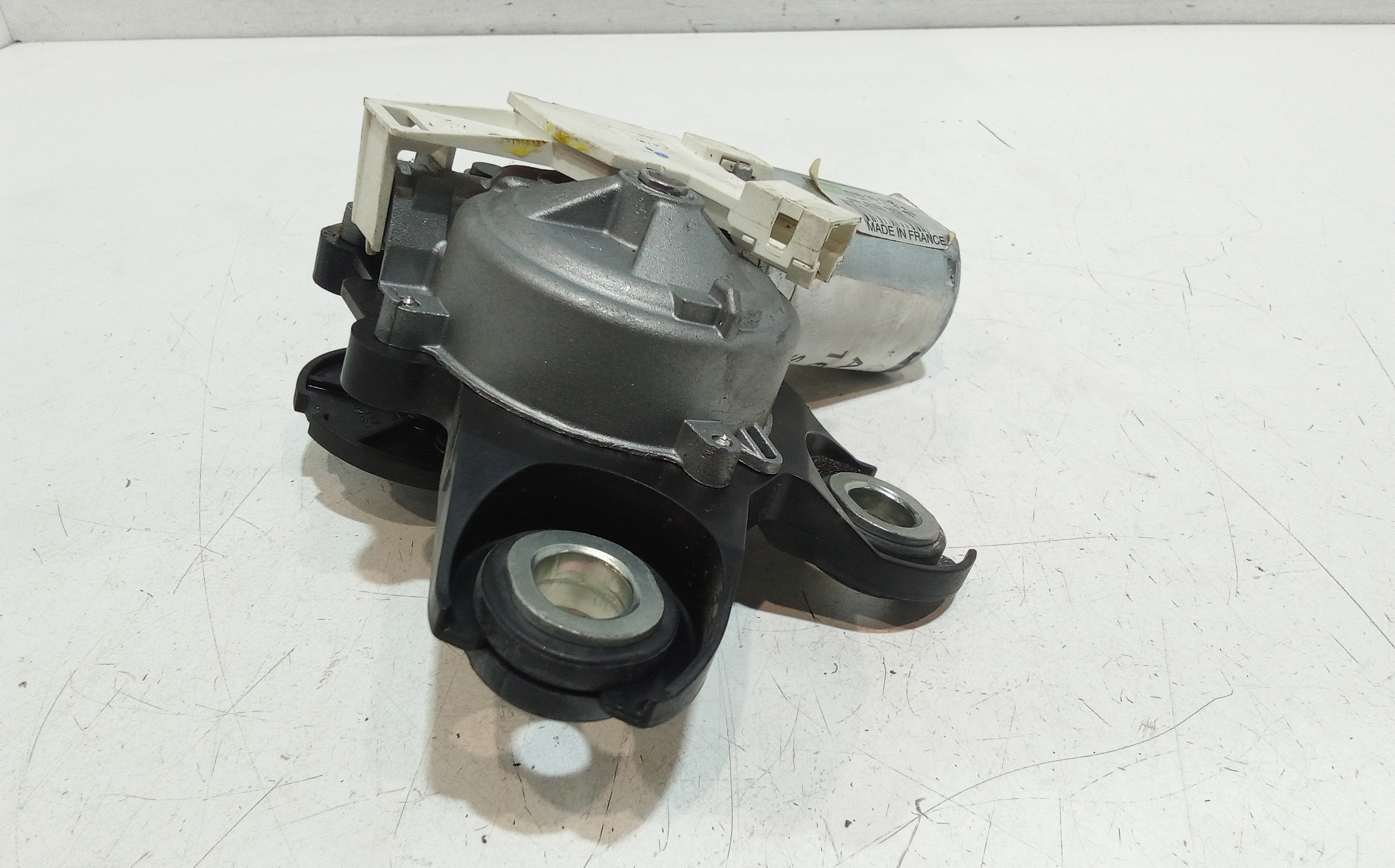 Motorino Tergicristallo Posteriore per Peugeot Partner 3 Serie (2008 - In produzione)