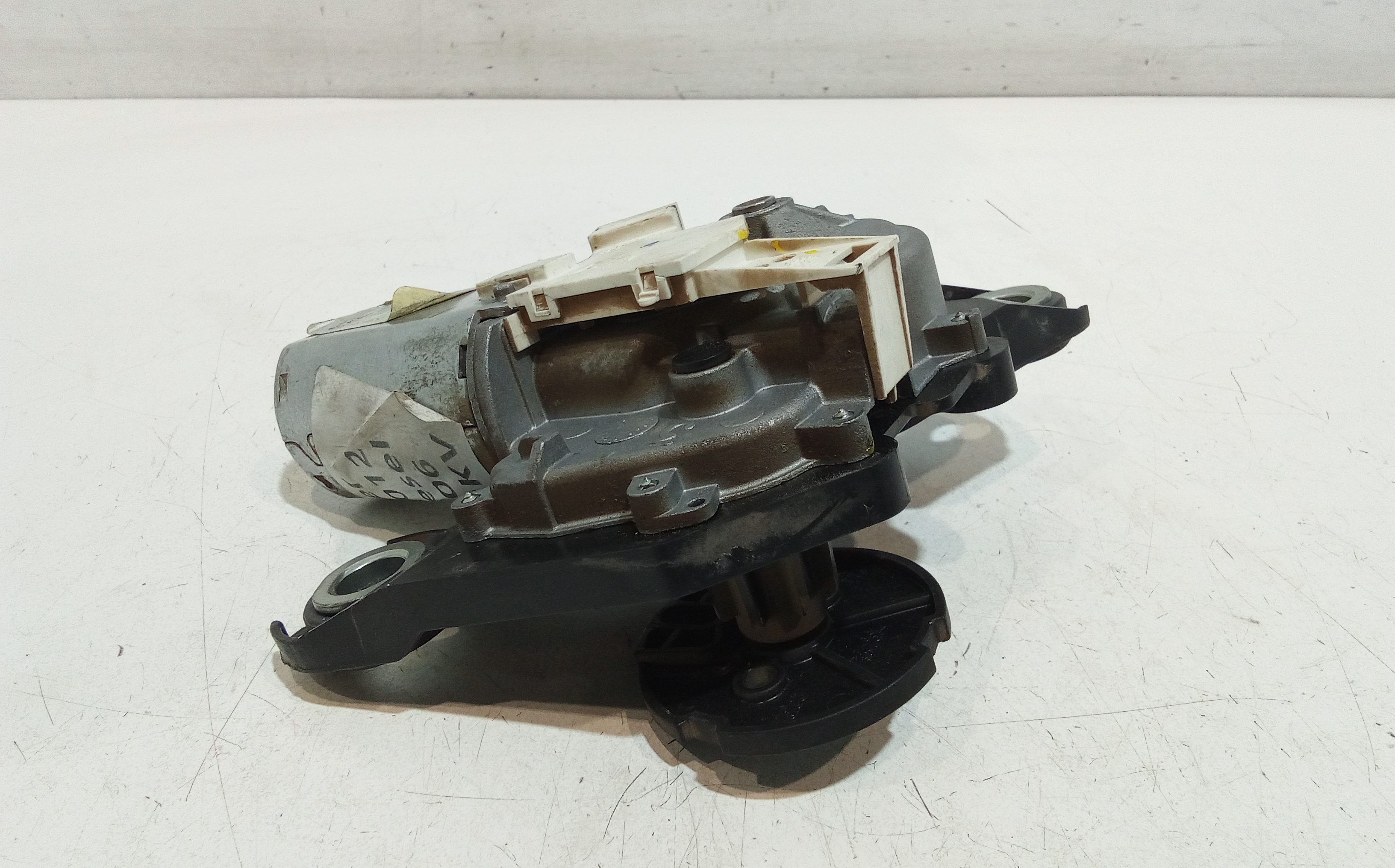 Motorino Tergicristallo Posteriore per Peugeot Partner 3 Serie (2008 - In produzione)