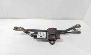 Motorino tergi ant completo di tandem per Kia Picanto 2 Serie (2007 - 2011)
