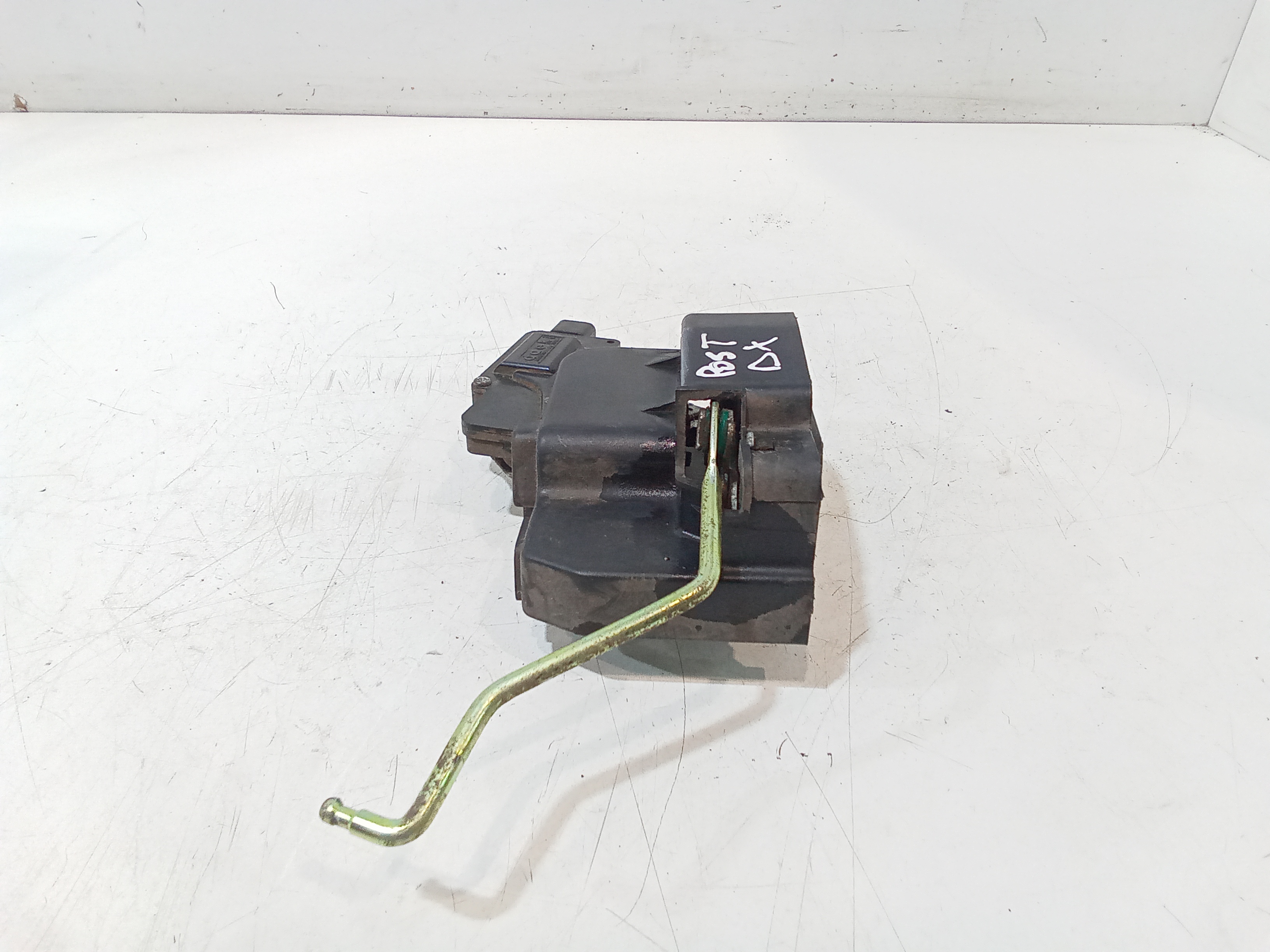 Serratura Posteriore destra per Kia Picanto 2 Serie (2007 - 2011)