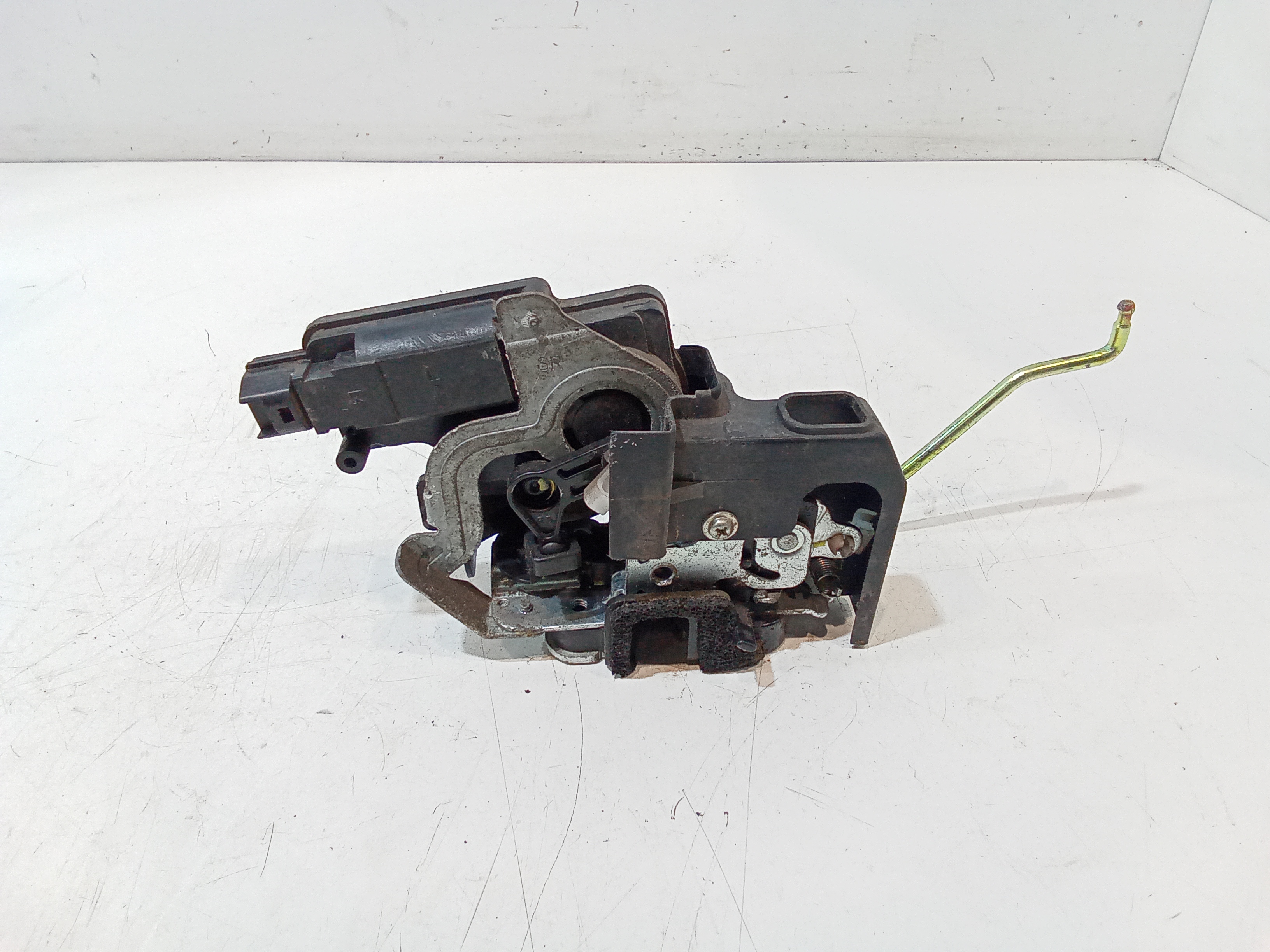 Serratura Posteriore destra per Kia Picanto 2 Serie (2007 - 2011)