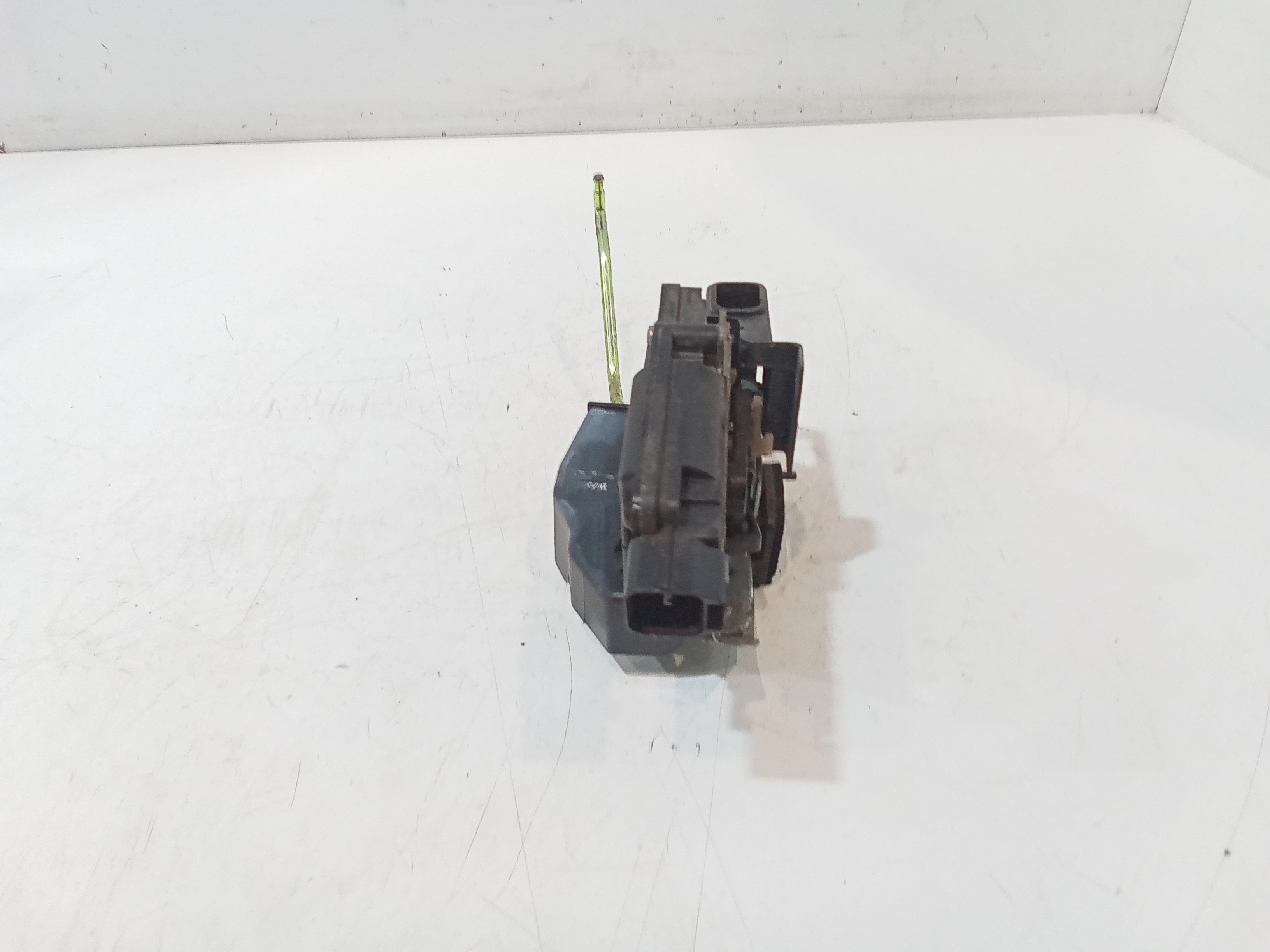 Serratura Posteriore destra per Kia Picanto 2 Serie (2007 - 2011)