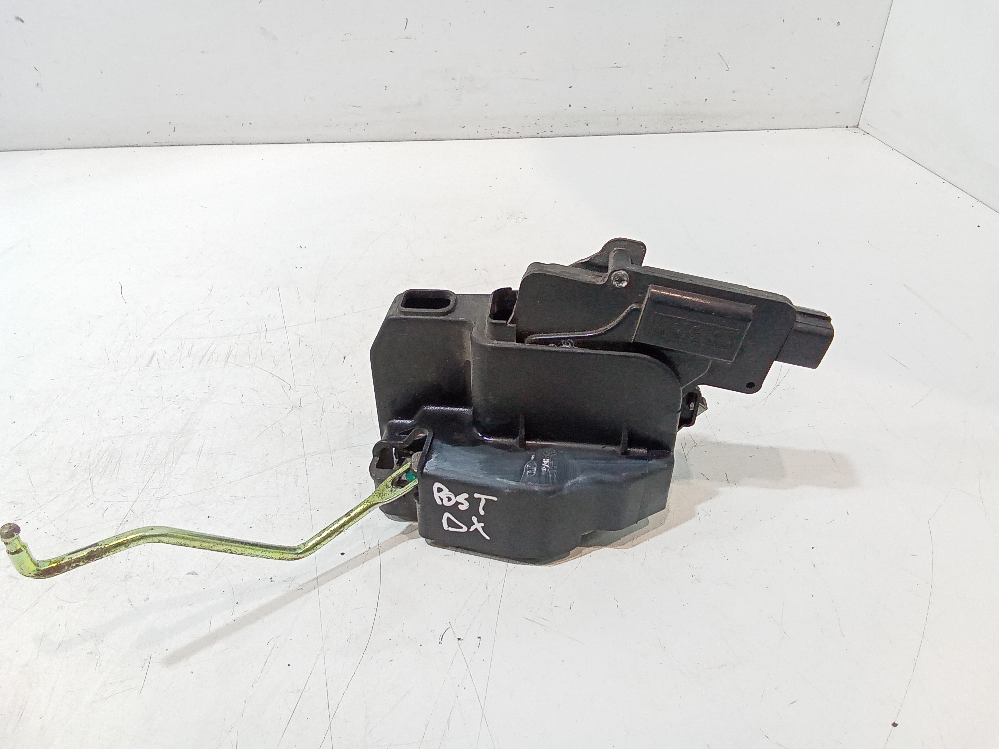 Serratura Posteriore destra per Kia Picanto 2 Serie (2007 - 2011)