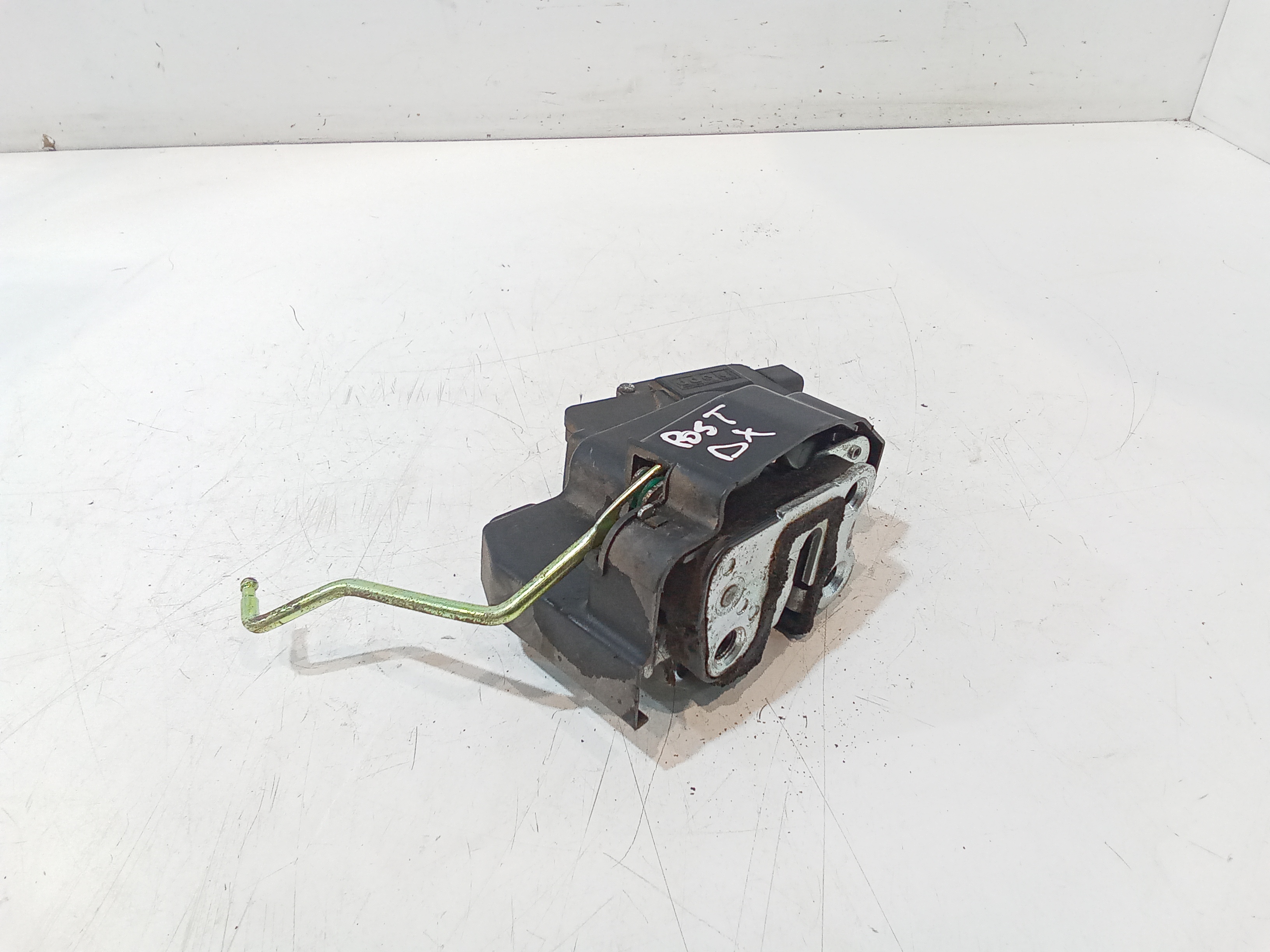 Serratura Posteriore destra per Kia Picanto 2 Serie (2007 - 2011)