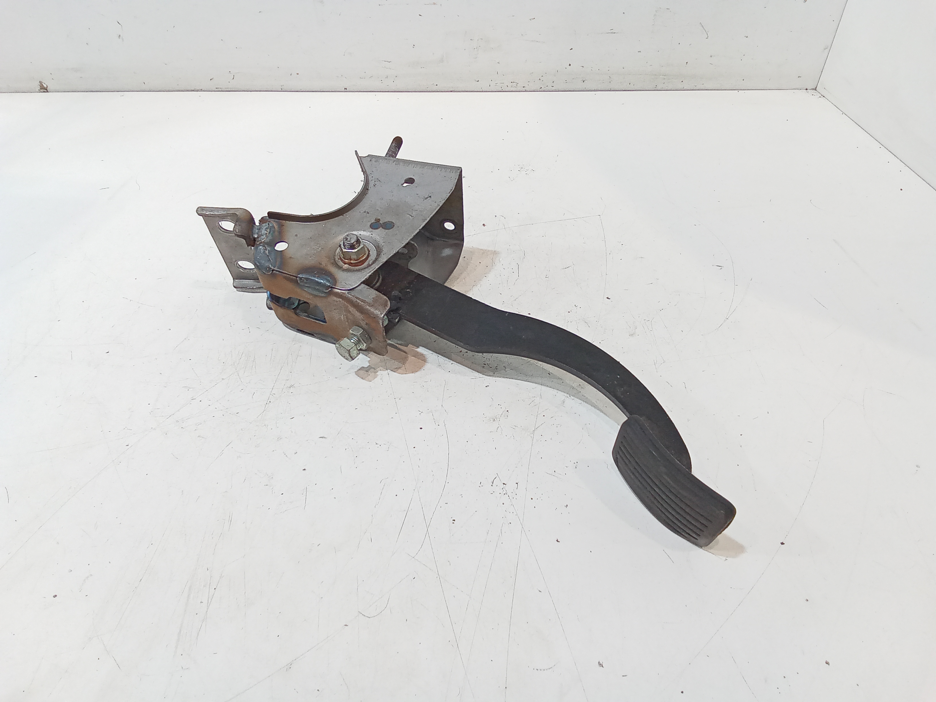 Pedale frizione per Kia Picanto 2 Serie (2007 - 2011)