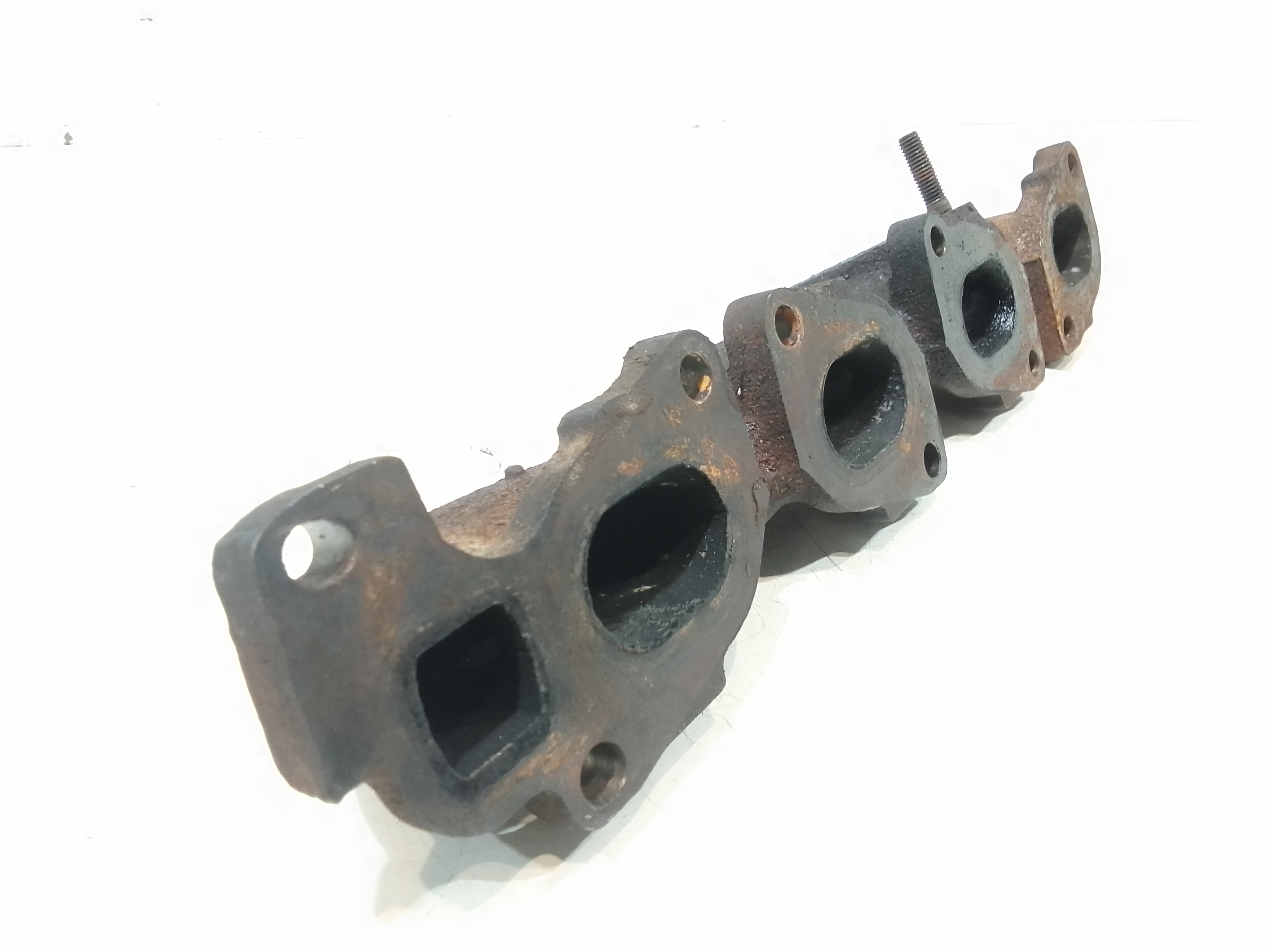 Collettore Di Scarico per Fiat Sedici 2 Serie (2009 - In produzione)