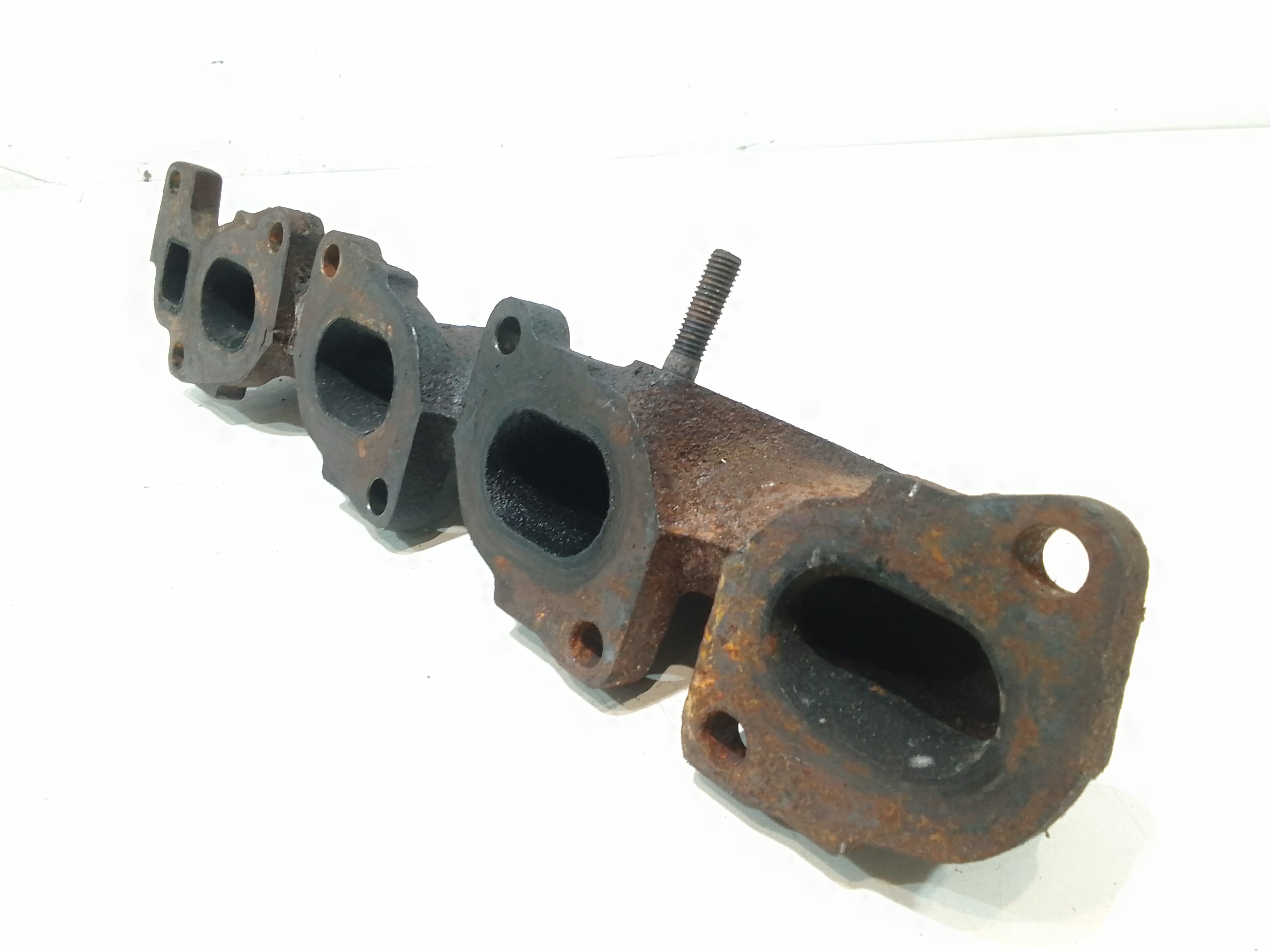 Collettore Di Scarico per Fiat Sedici 2 Serie (2009 - In produzione)