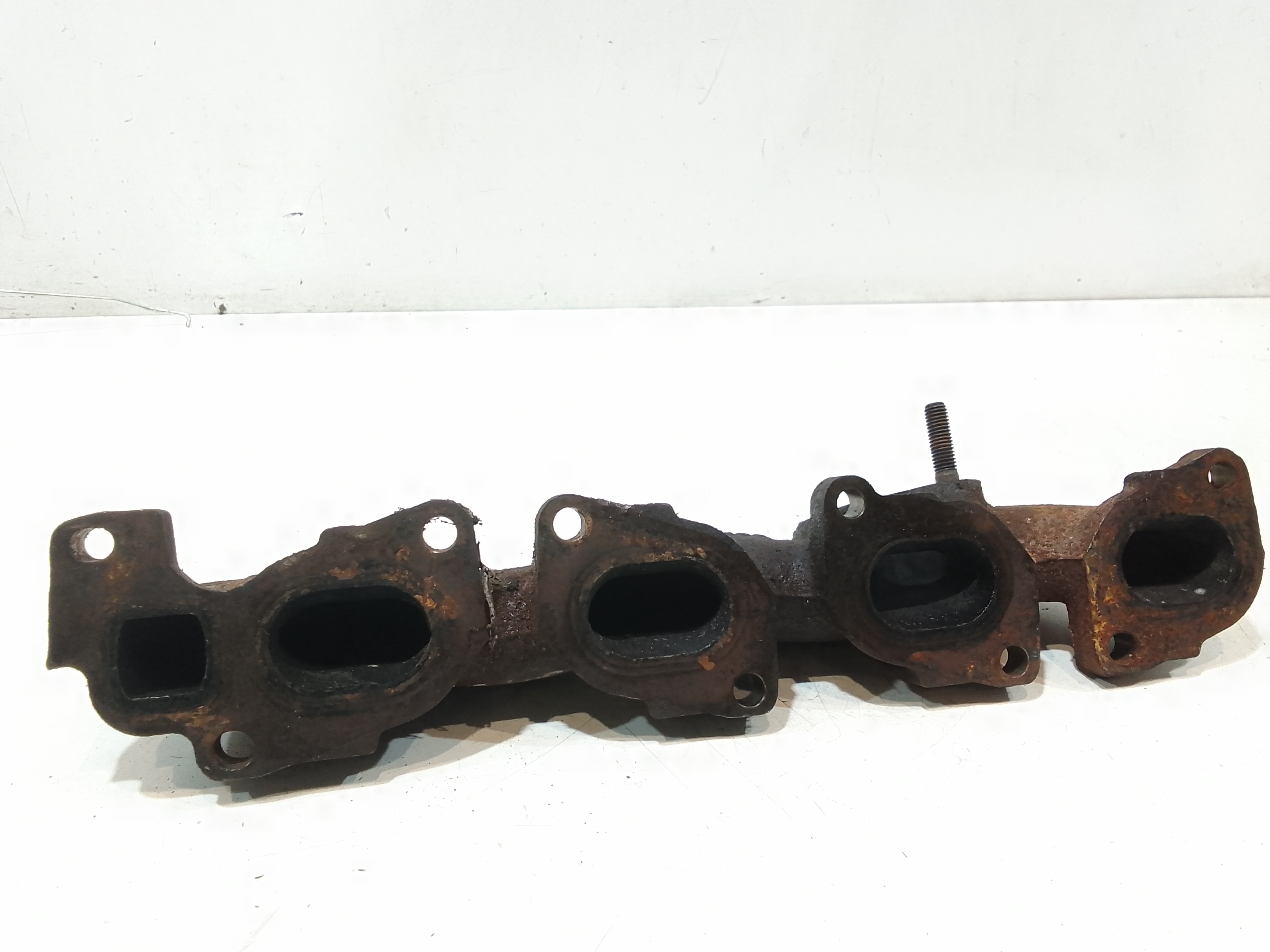 Collettore Di Scarico per Fiat Sedici 2 Serie (2009 - In produzione)