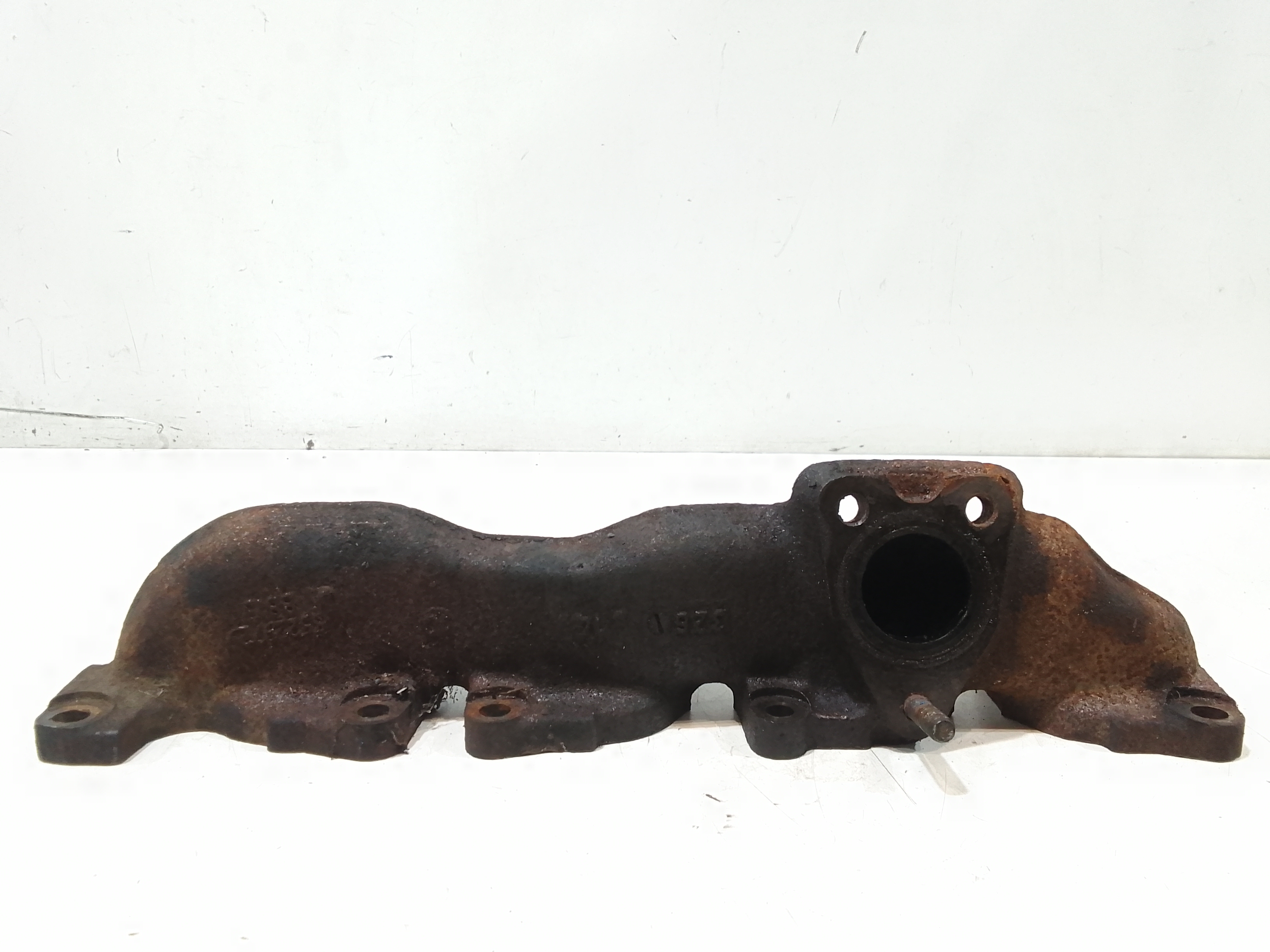 Collettore Di Scarico per Fiat Sedici 2 Serie (2009 - In produzione)