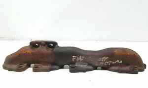 Collettore Di Scarico per Fiat Sedici 2 Serie (2009 - In produzione)