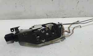 Serratura Anteriore Destra per Suzuki Ignis 2 Serie (2003 - 2009)