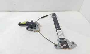 Cremagliera anteriore destra passeggero per Kia Picanto 2 Serie (2007 - 2011)