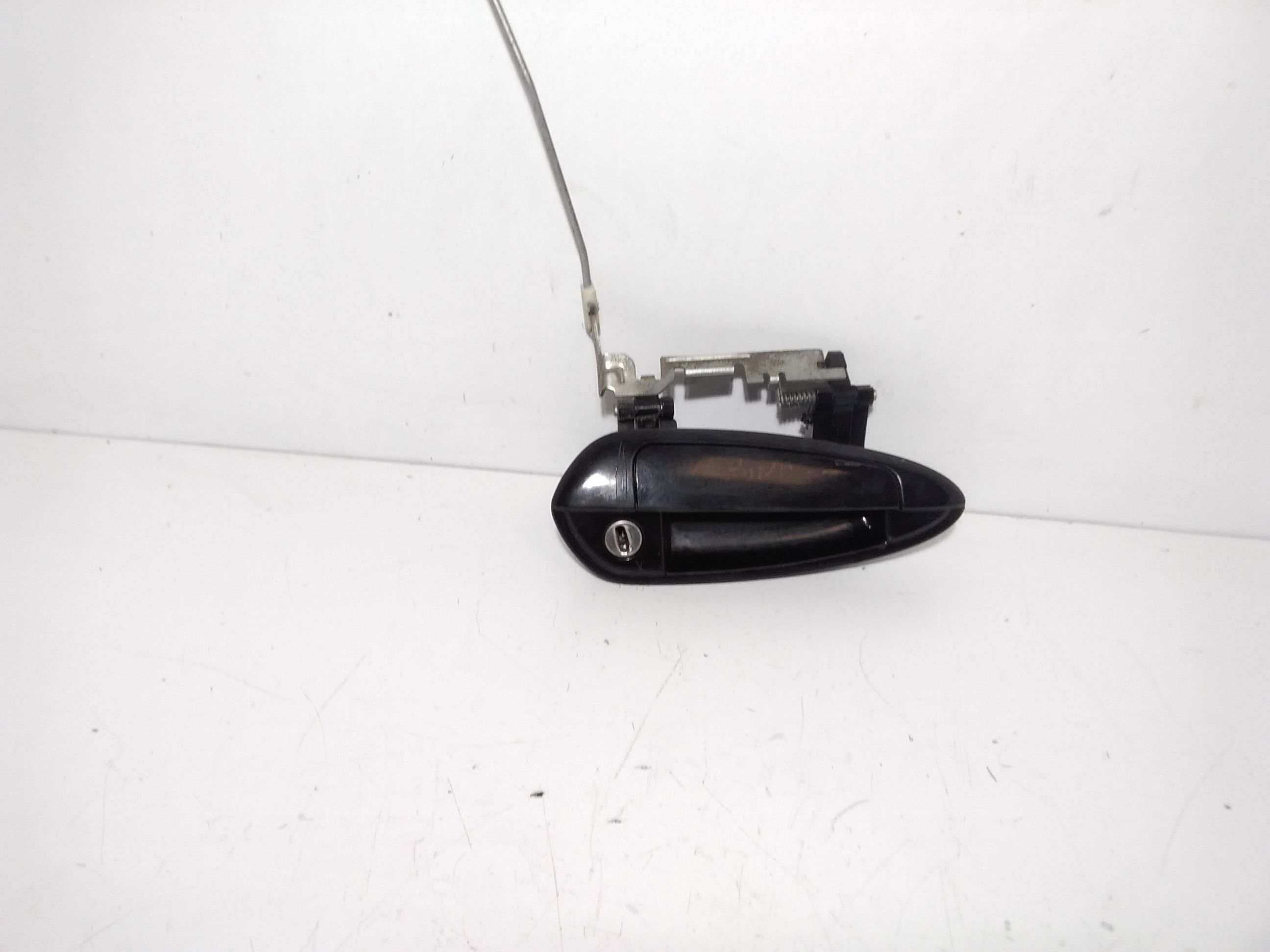 Maniglia esterna Anteriore Destra FIAT Grande Punto 1 Serie