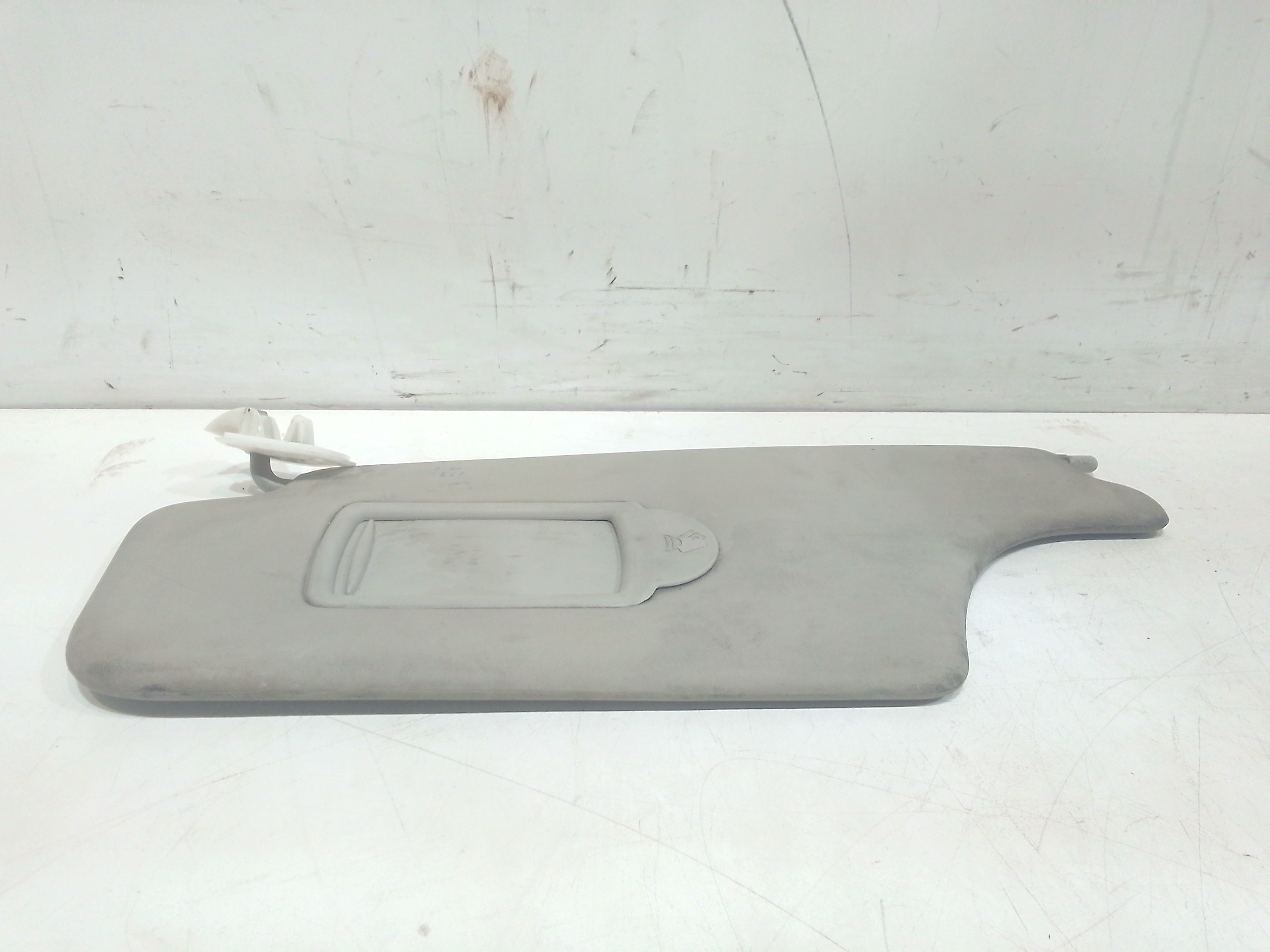 Parasole aletta anteriore Lato Guida per Renault Modus 1 Serie (2004 - 2006)