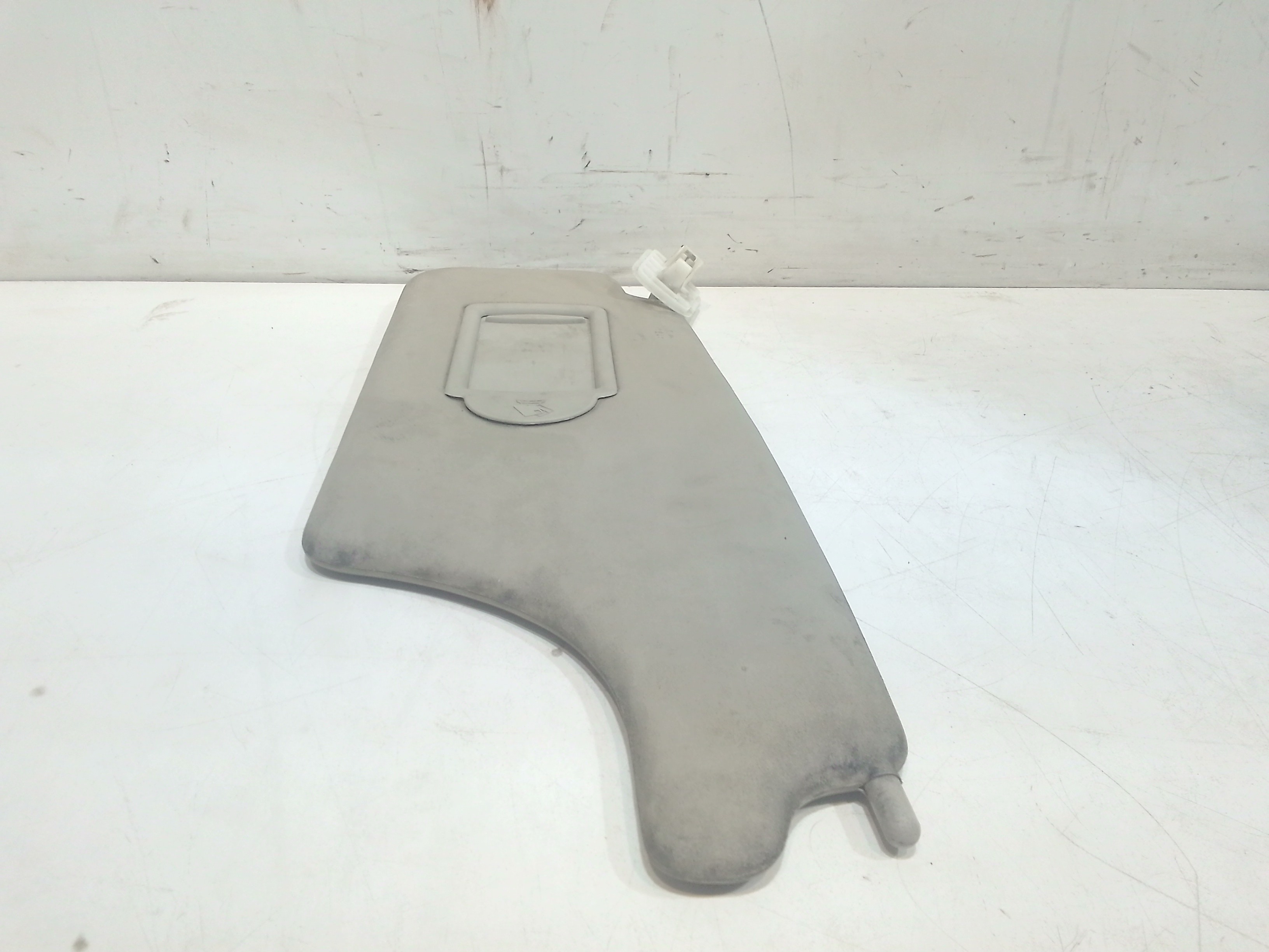 Parasole aletta anteriore Lato Guida per Renault Modus 1 Serie (2004 - 2006)