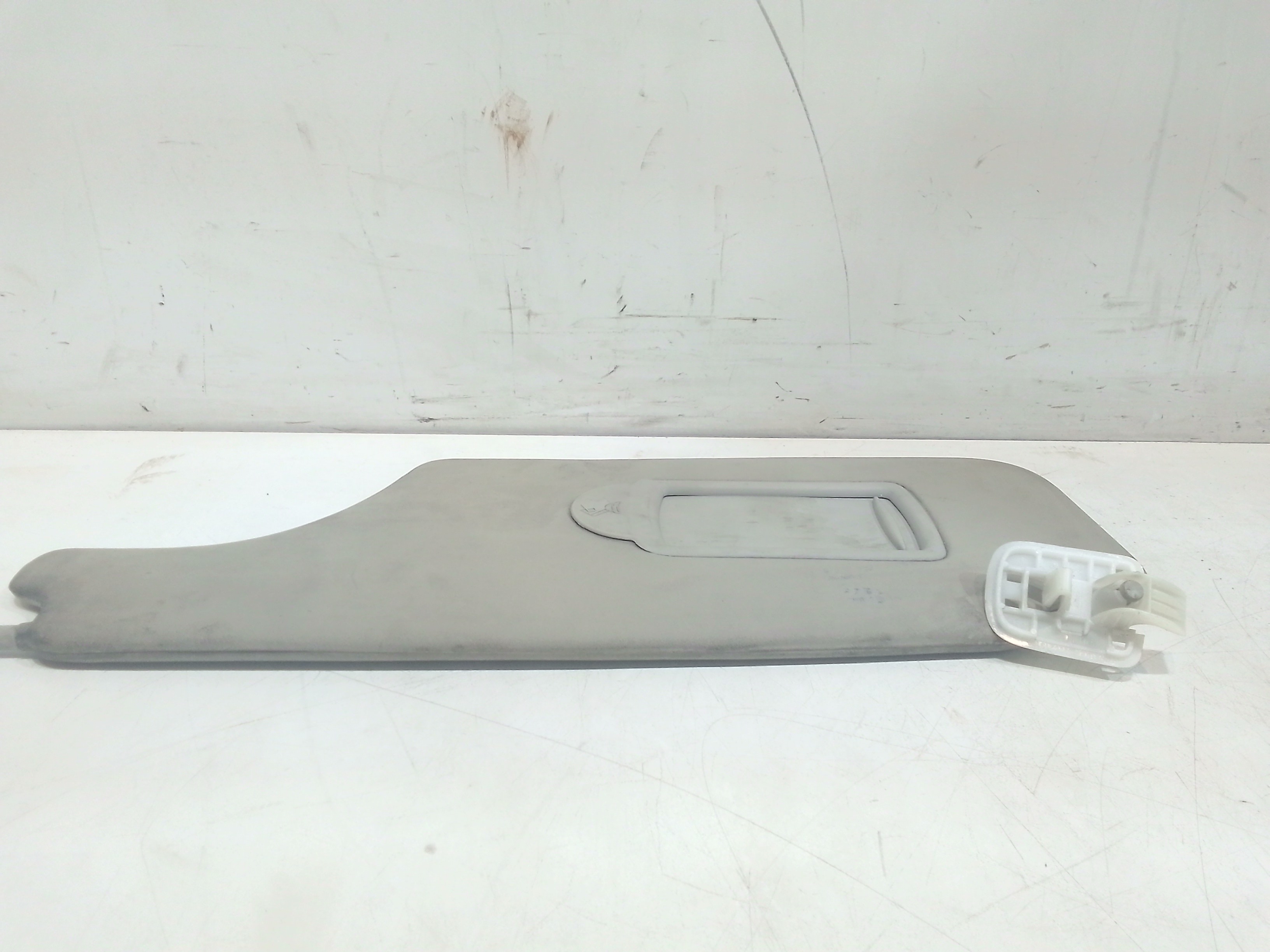 Parasole aletta anteriore Lato Guida per Renault Modus 1 Serie (2004 - 2006)