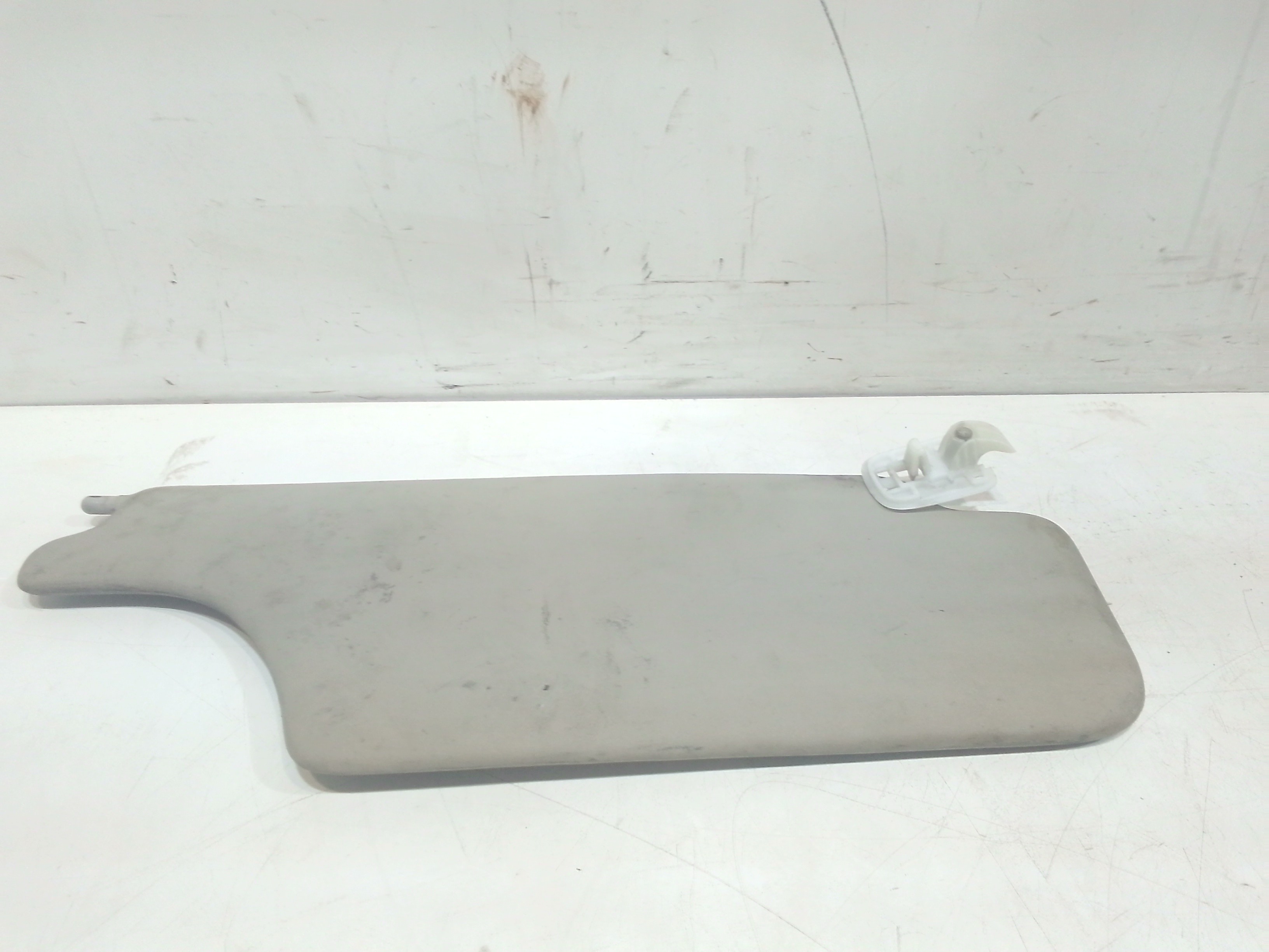 Parasole aletta anteriore Lato Guida per Renault Modus 1 Serie (2004 - 2006)