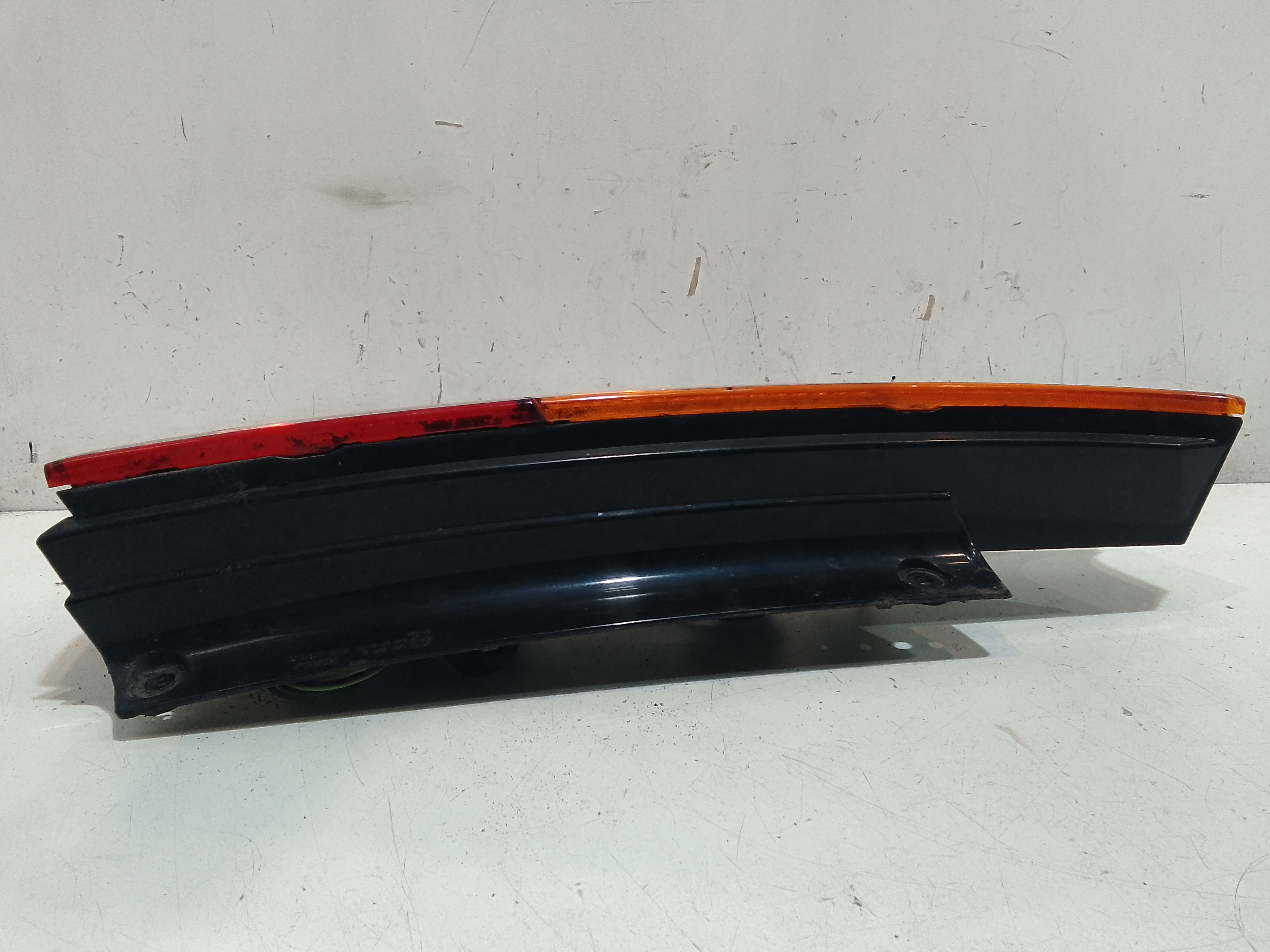 Stop fanale Posteriore sinistro lato Guida per Suzuki Ignis 2 Serie (2003 - 2009)