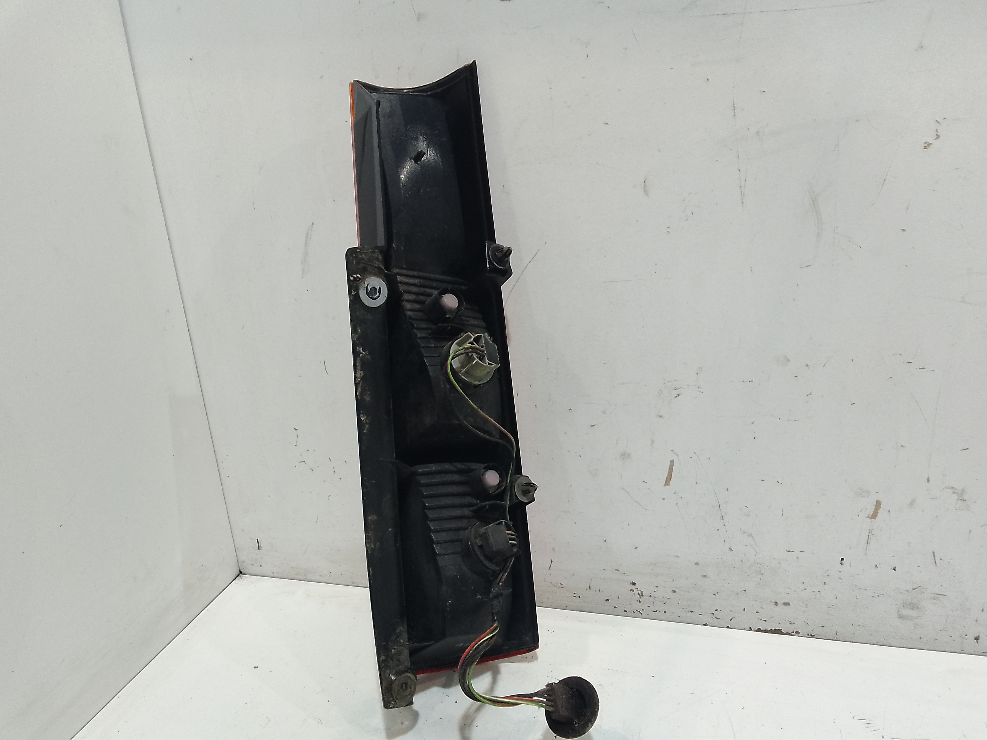 Stop fanale Posteriore sinistro lato Guida per Suzuki Ignis 2 Serie (2003 - 2009)