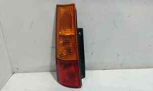 Stop fanale Posteriore sinistro lato Guida per Suzuki Ignis 2 Serie (2003 - 2009)