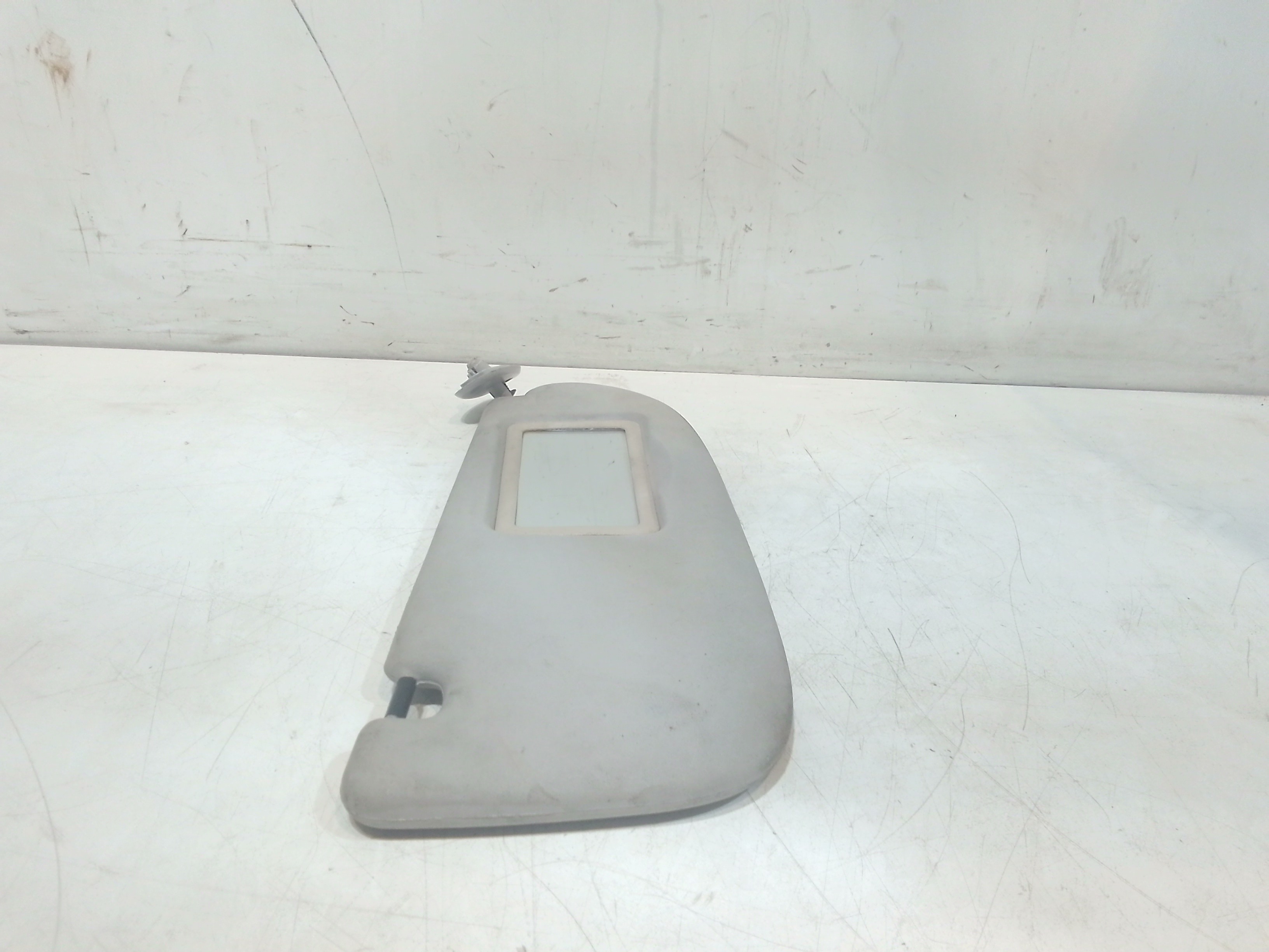 Parasole aletta Lato Passeggero per Peugeot 206 1 Serie (1998 - 2003)