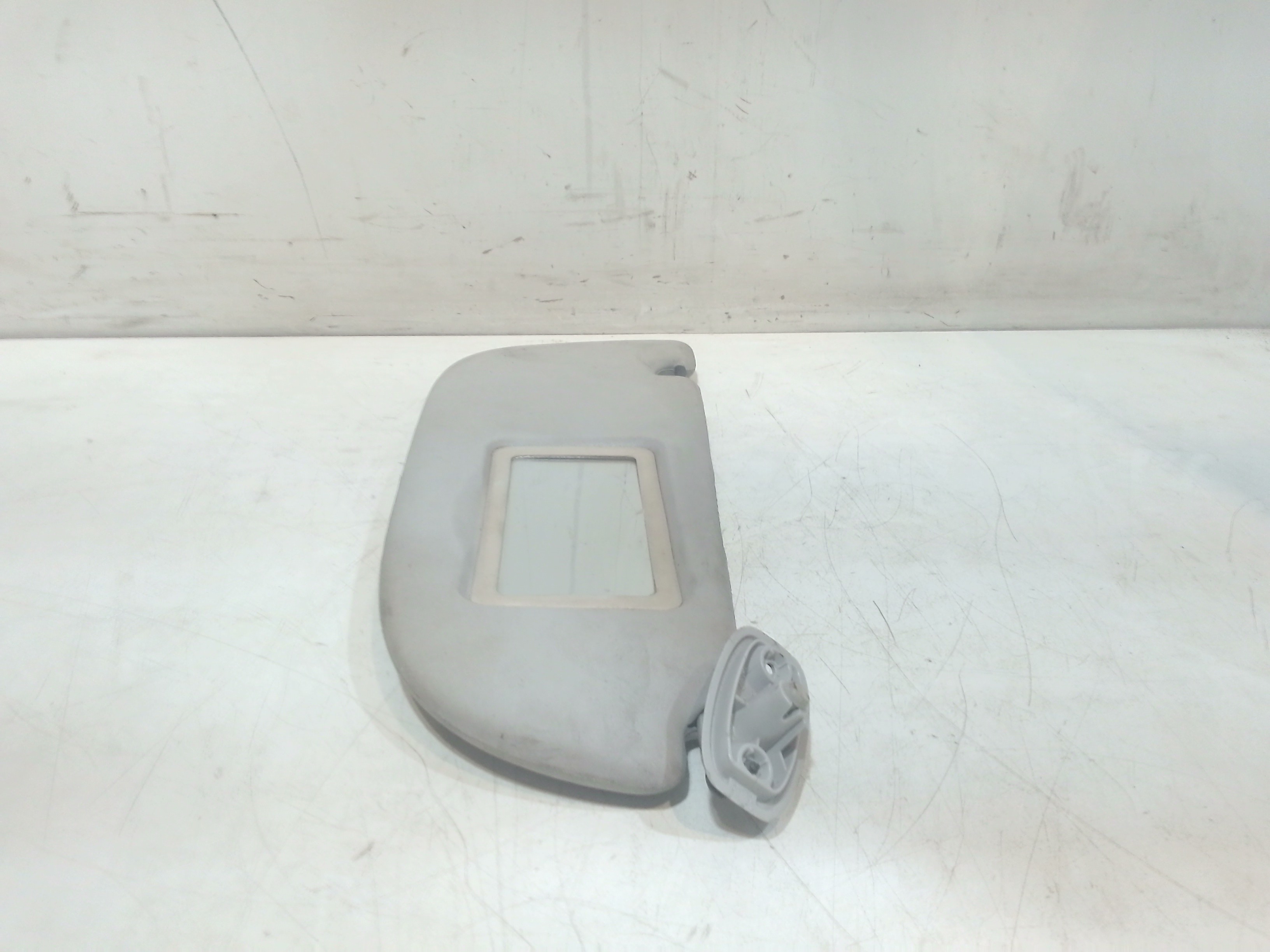 Parasole aletta Lato Passeggero per Peugeot 206 1 Serie (1998 - 2003)