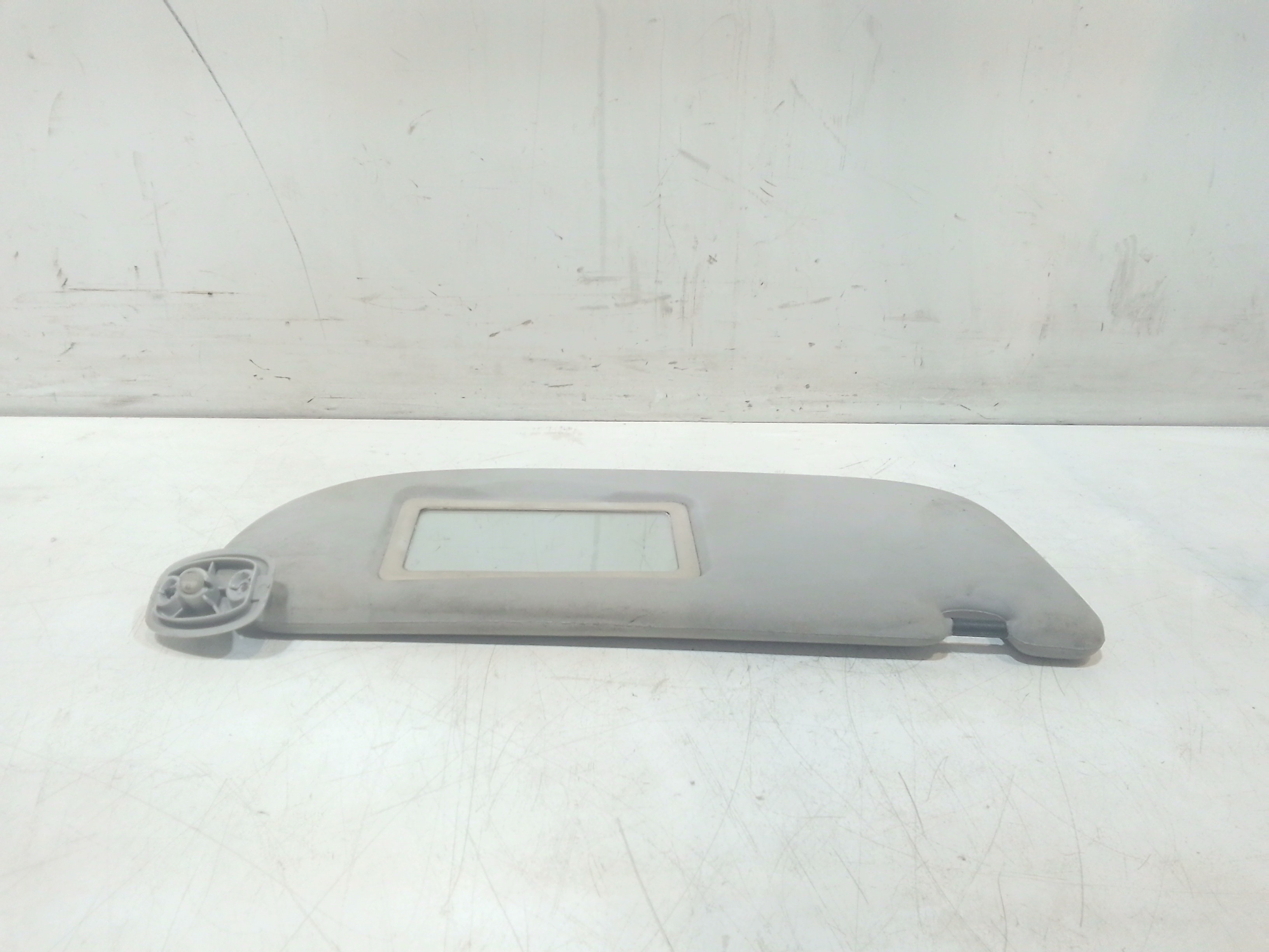 Parasole aletta Lato Passeggero per Peugeot 206 1 Serie (1998 - 2003)