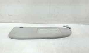 Parasole aletta Lato Passeggero per Peugeot 206 1 Serie (1998 - 2003)