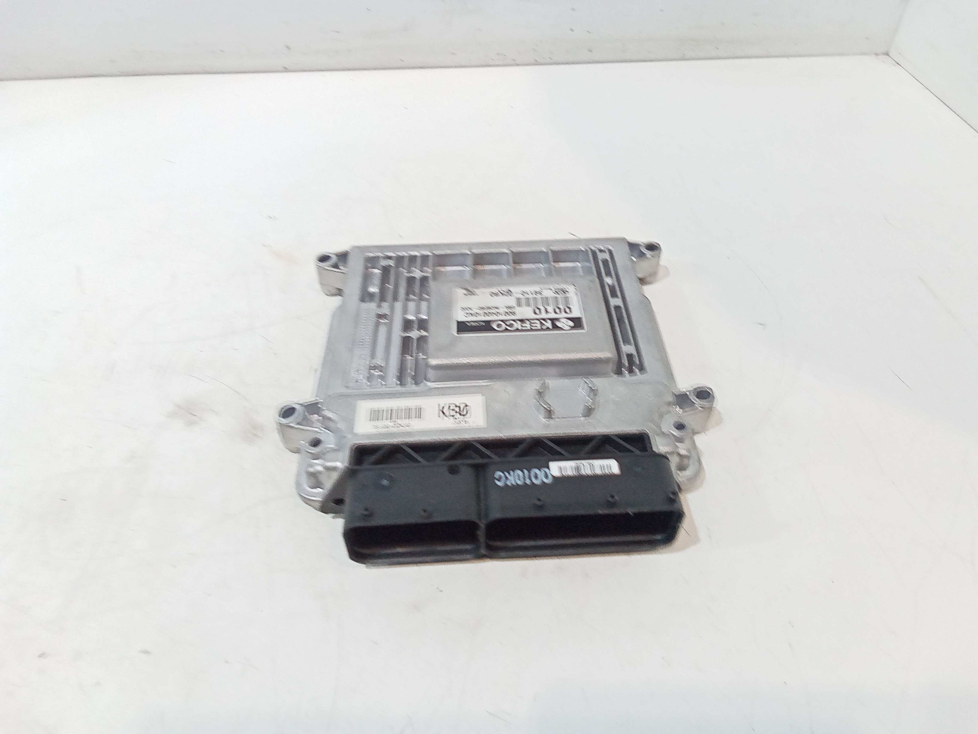 Centralina motore per Kia Picanto 2 Serie (2007 - 2011)