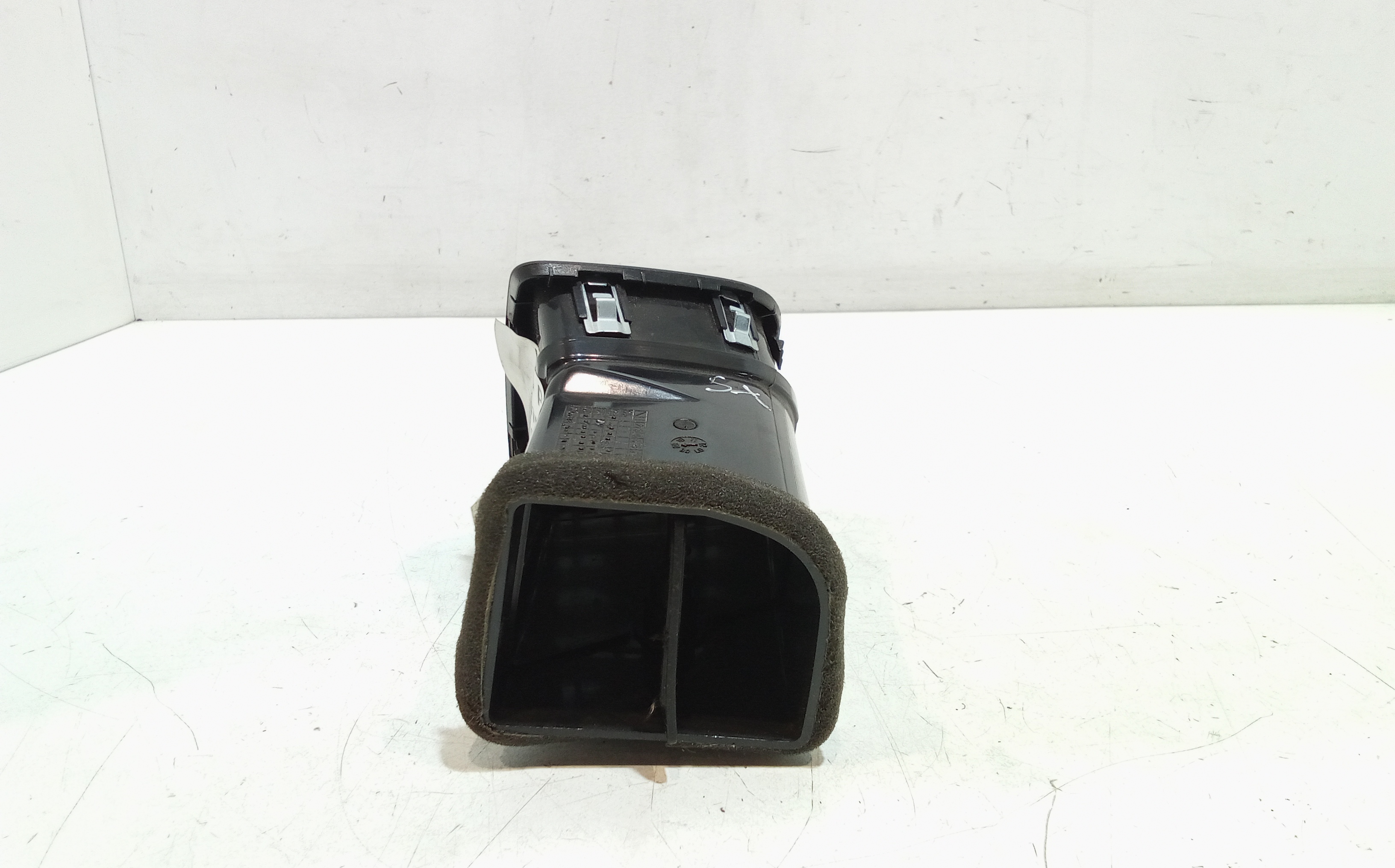 Bocchetta aria cruscotto lato guida per Kia Picanto 2 Serie (2007 - 2011)