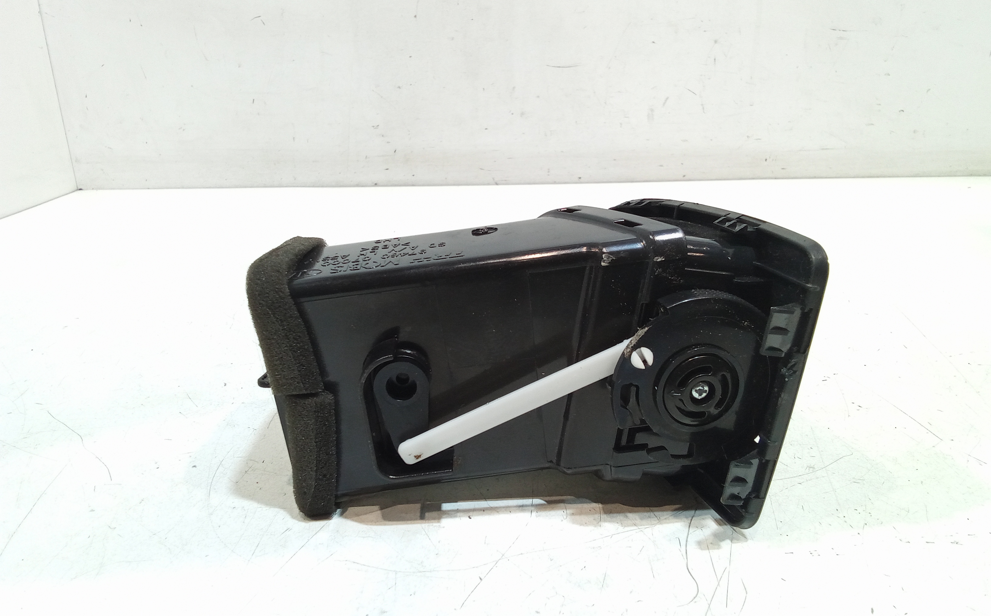 Bocchetta aria cruscotto lato guida per Kia Picanto 2 Serie (2007 - 2011)