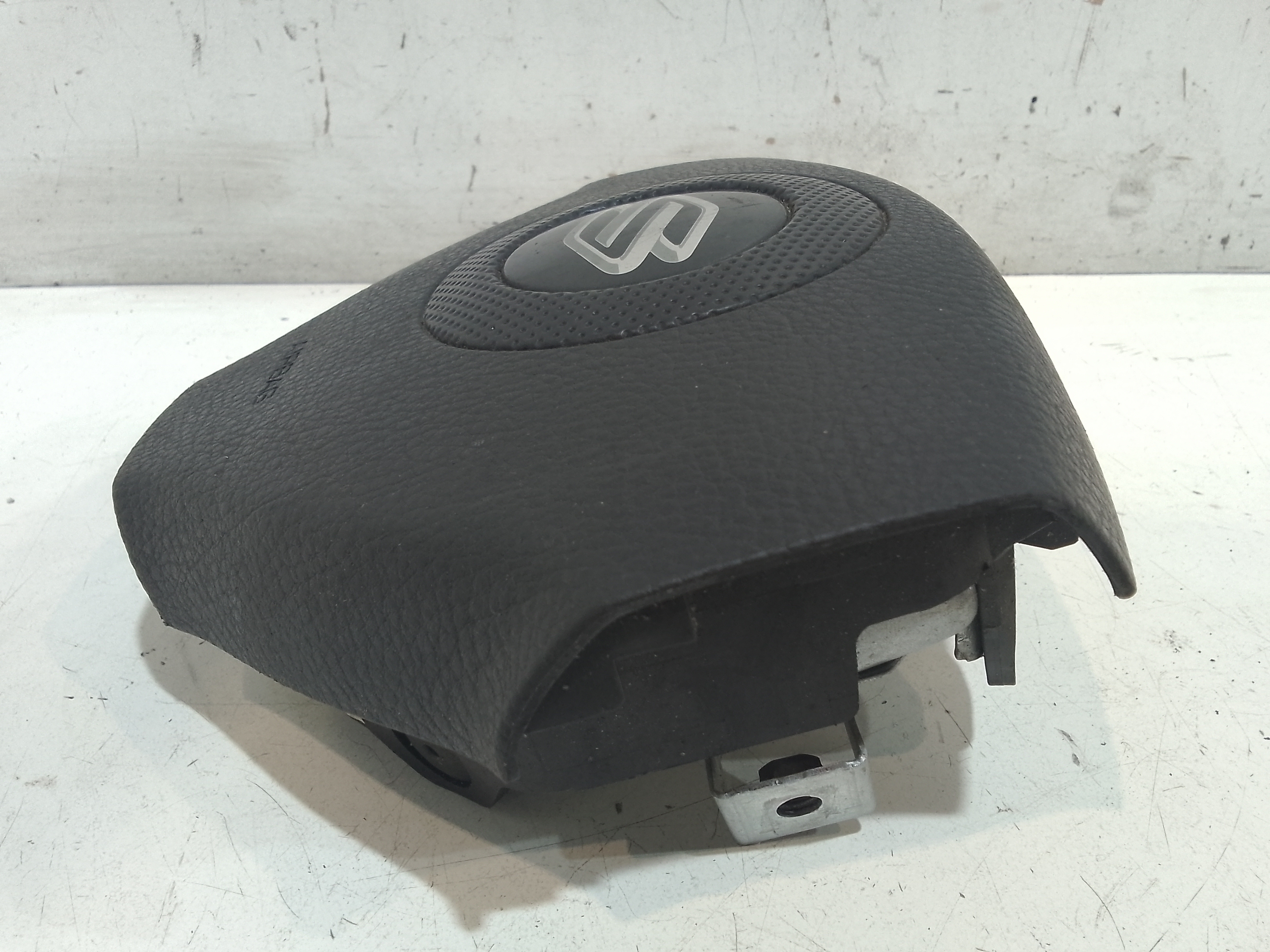 Airbag Volante per Suzuki Ignis 2 Serie (2003 - 2009)