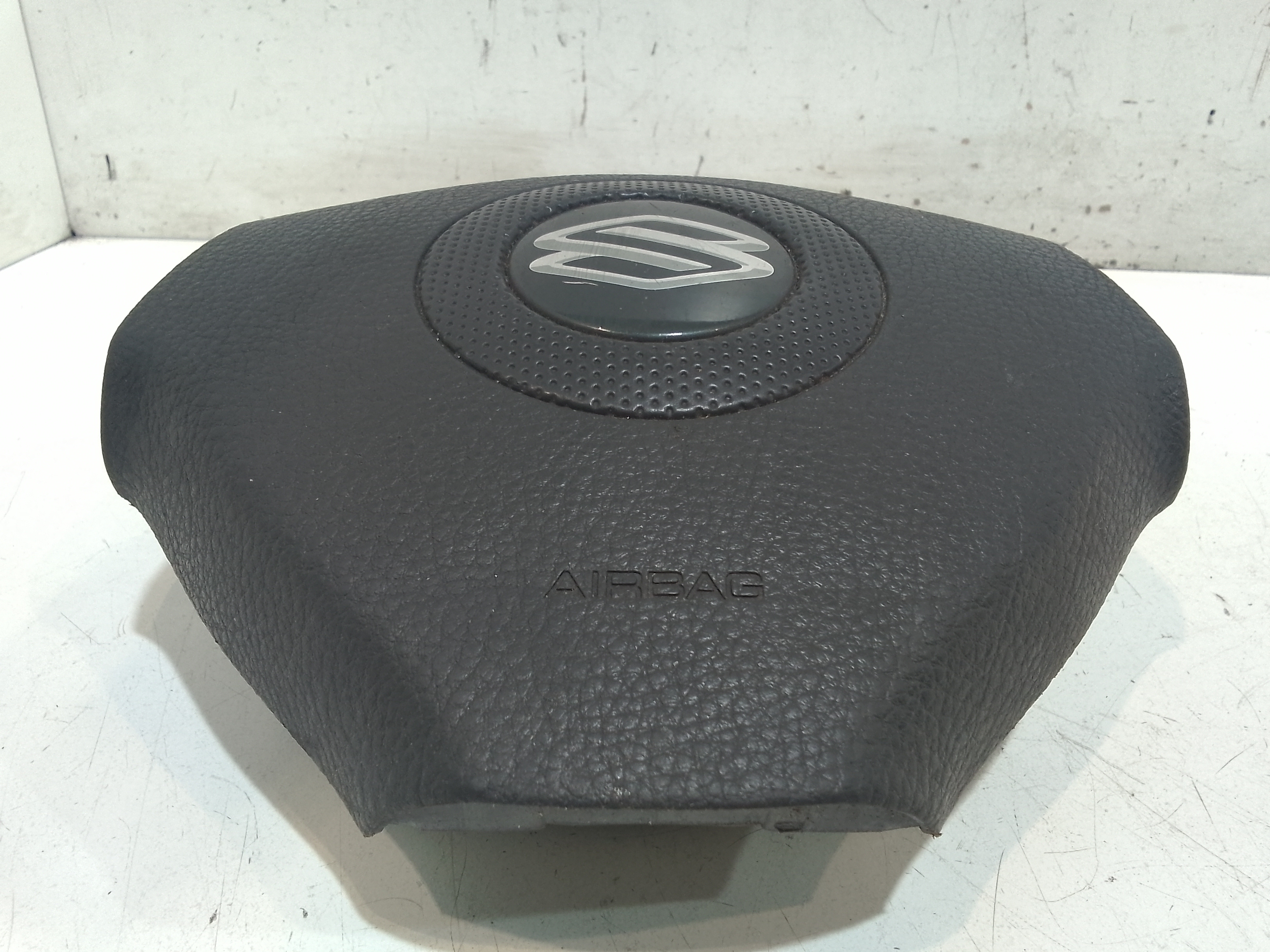 Airbag Volante per Suzuki Ignis 2 Serie (2003 - 2009)