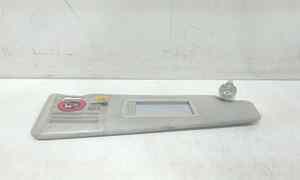 Parasole aletta Lato Passeggero per Fiat Idea 1 Serie (2003 - 2005)