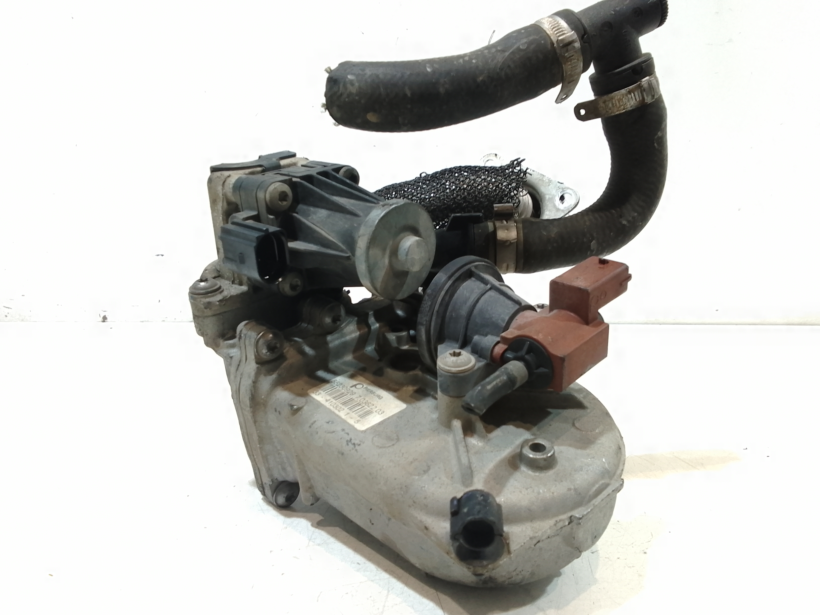 Scambiatore Egr per Fiat Punto Evo (2009 - 2012)