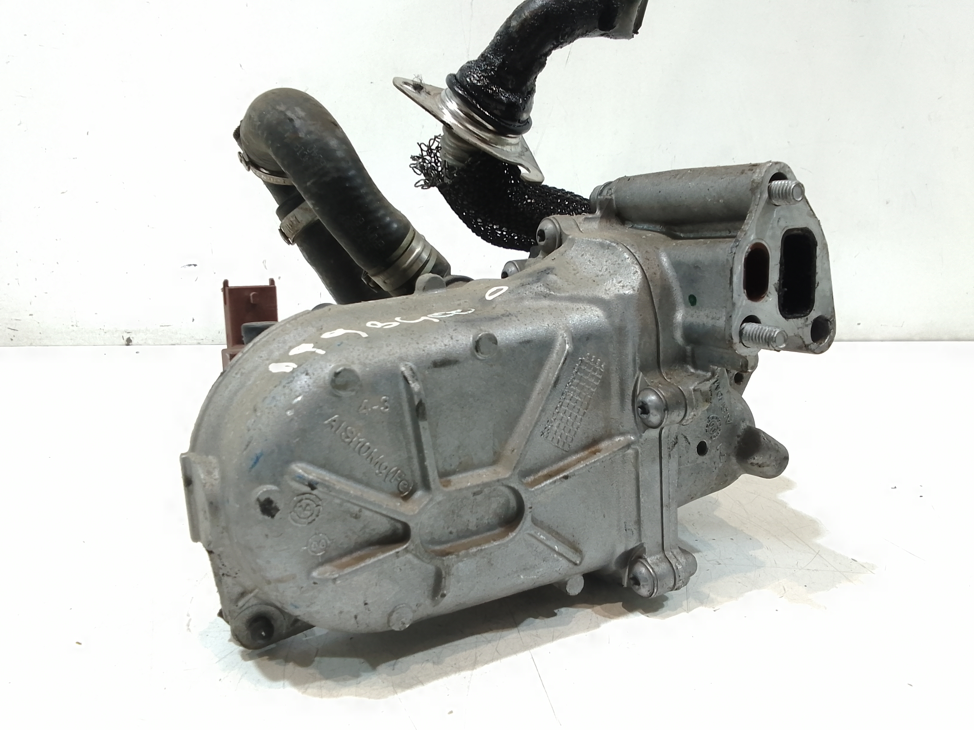 Scambiatore Egr per Fiat Punto Evo (2009 - 2012)