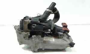 Scambiatore Egr per Fiat Punto Evo (2009 - 2012)