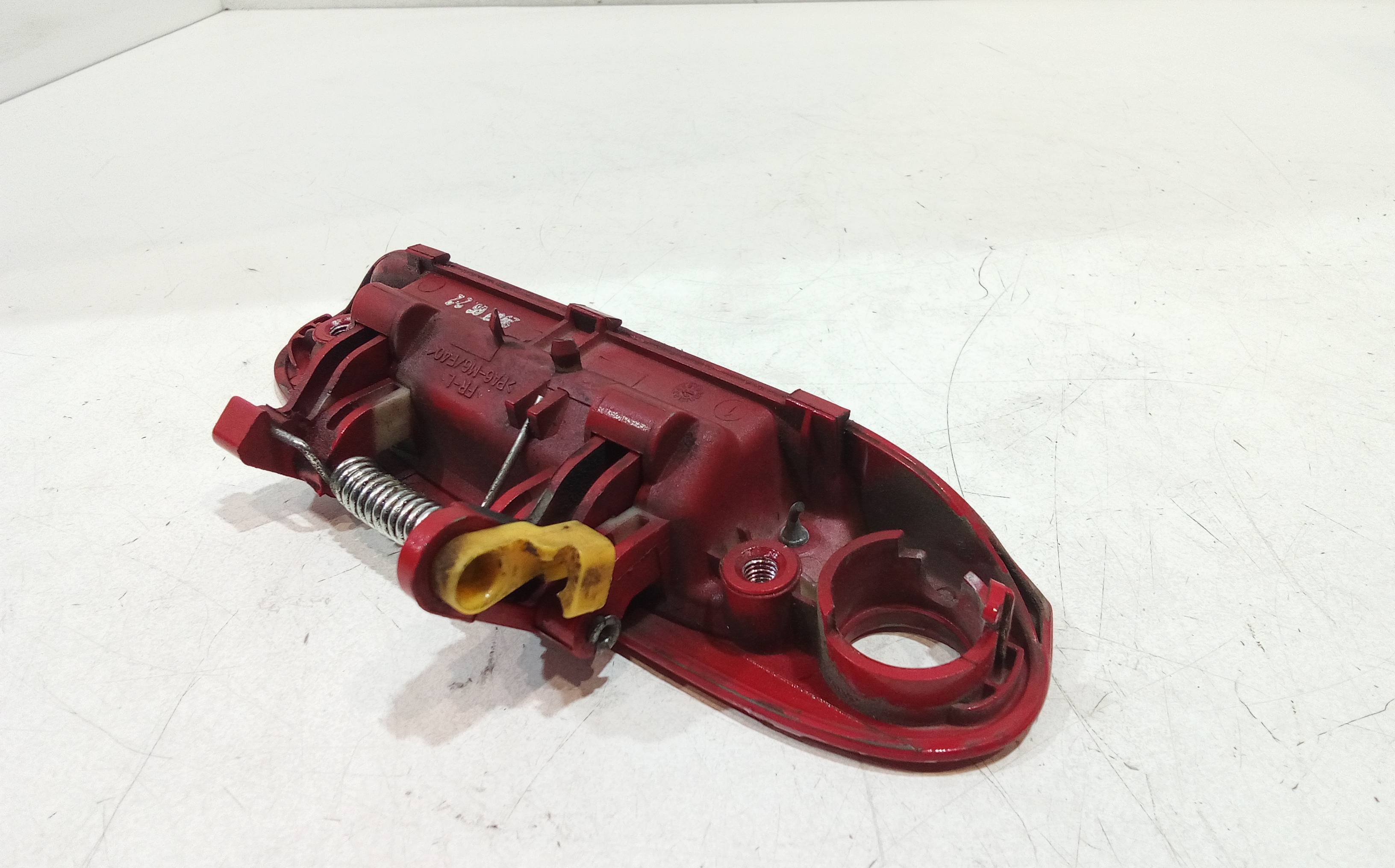 Maniglia esterna Anteriore Sinistra per Kia Picanto 2 Serie (2007 - 2011)