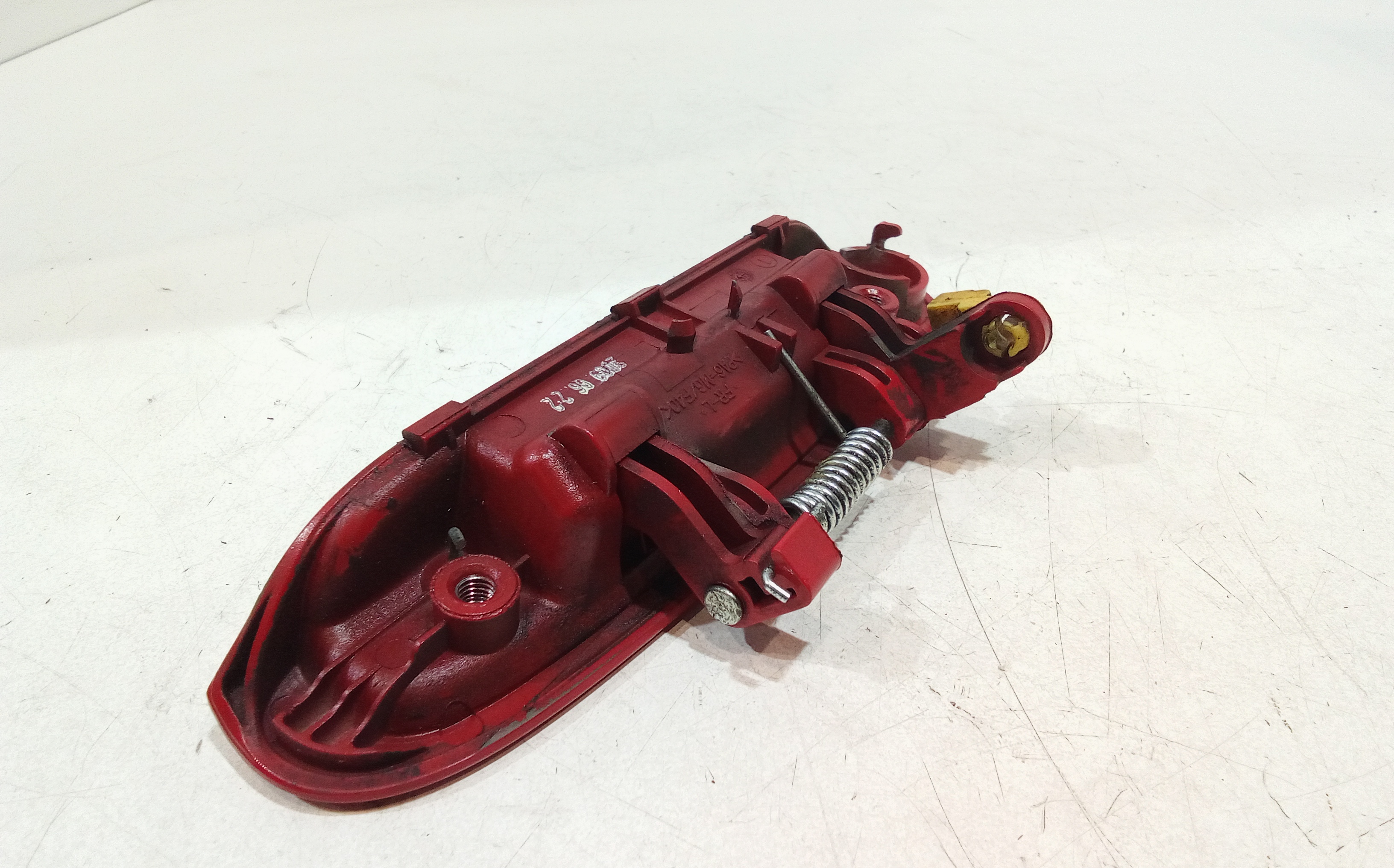 Maniglia esterna Anteriore Sinistra per Kia Picanto 2 Serie (2007 - 2011)