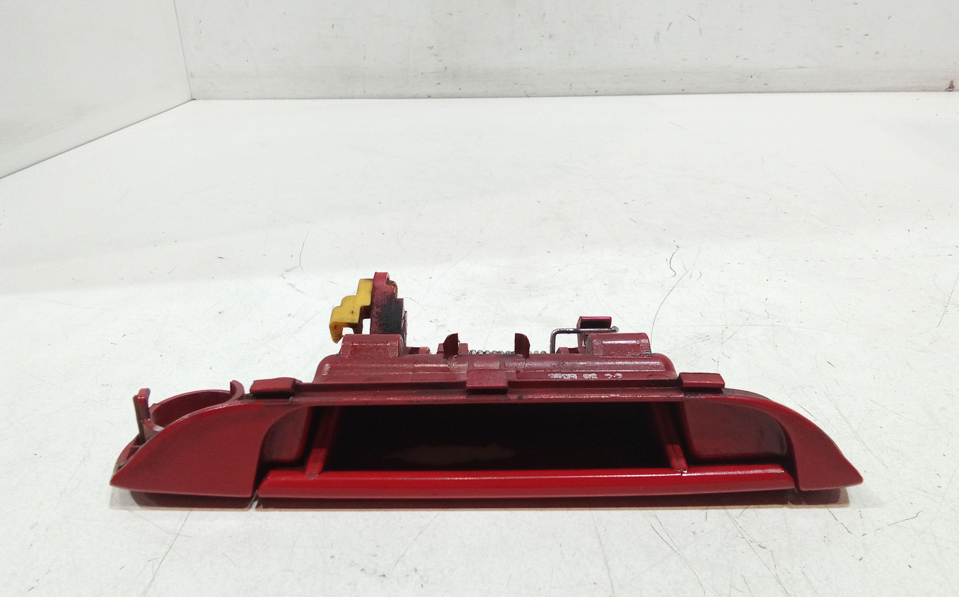 Maniglia esterna Anteriore Sinistra per Kia Picanto 2 Serie (2007 - 2011)