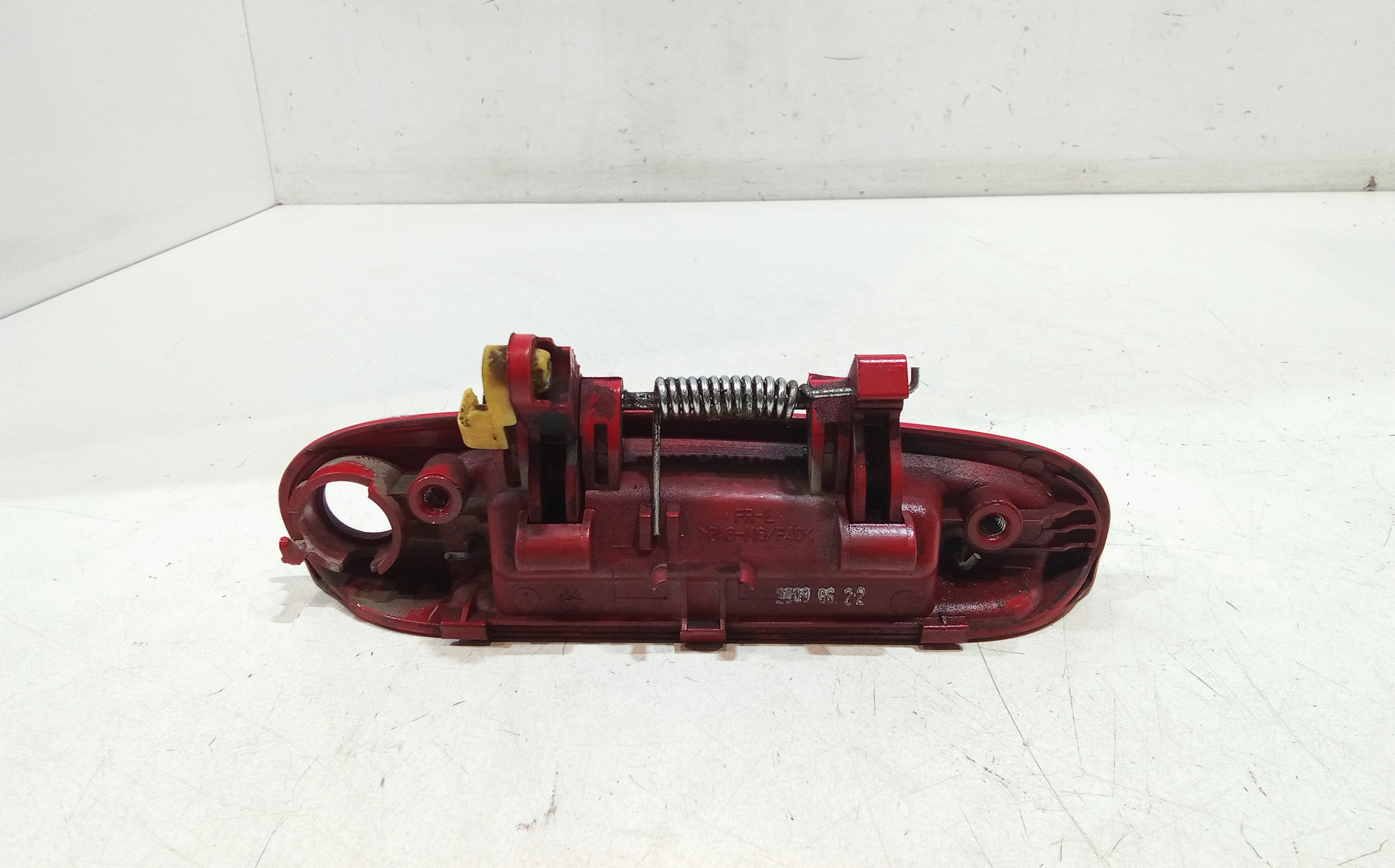 Maniglia esterna Anteriore Sinistra per Kia Picanto 2 Serie (2007 - 2011)