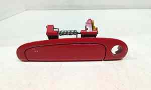 Maniglia esterna Anteriore Sinistra per Kia Picanto 2 Serie (2007 - 2011)