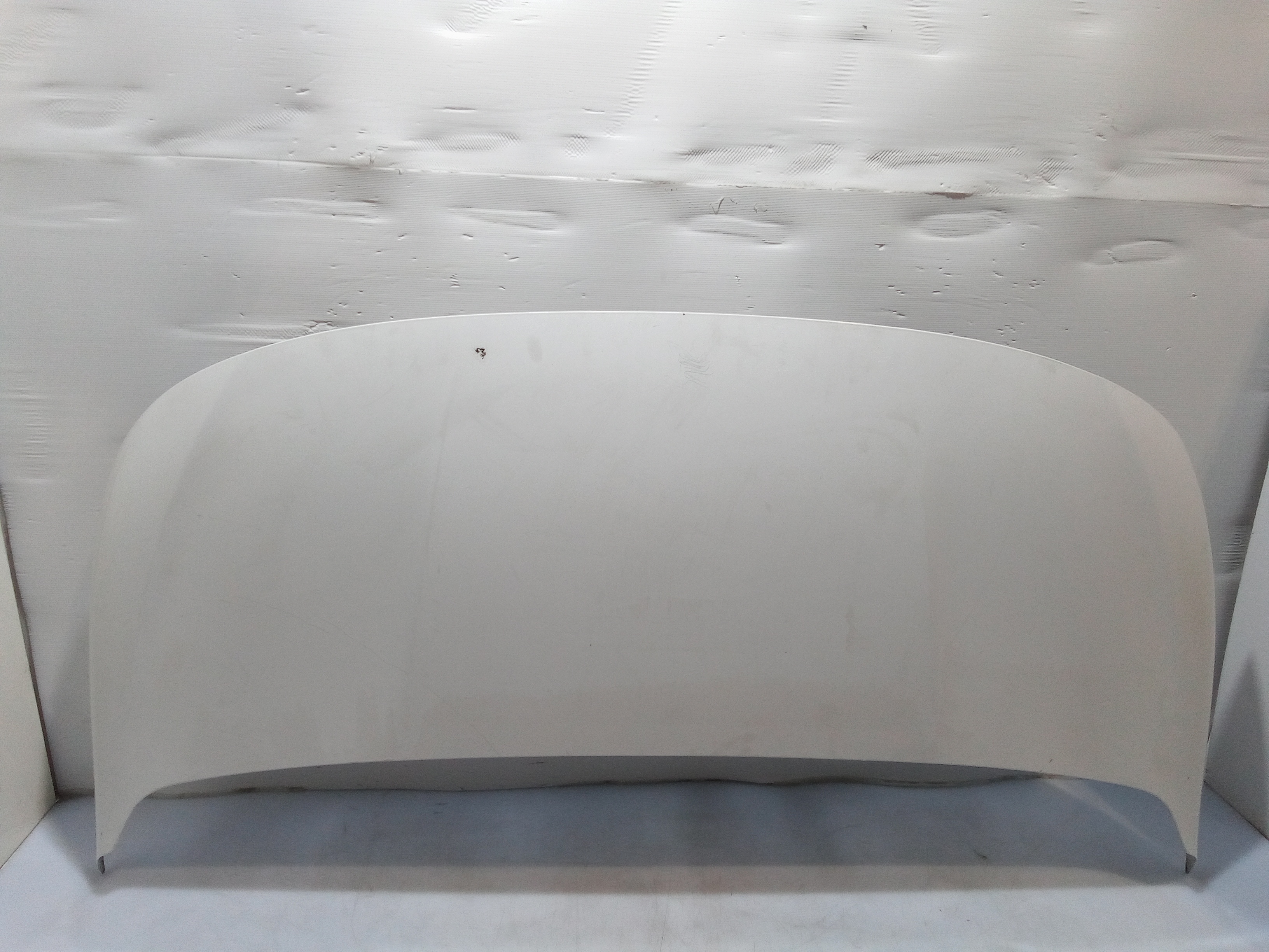 Cofano Anteriore per Citroen Berlingo (2017 - )