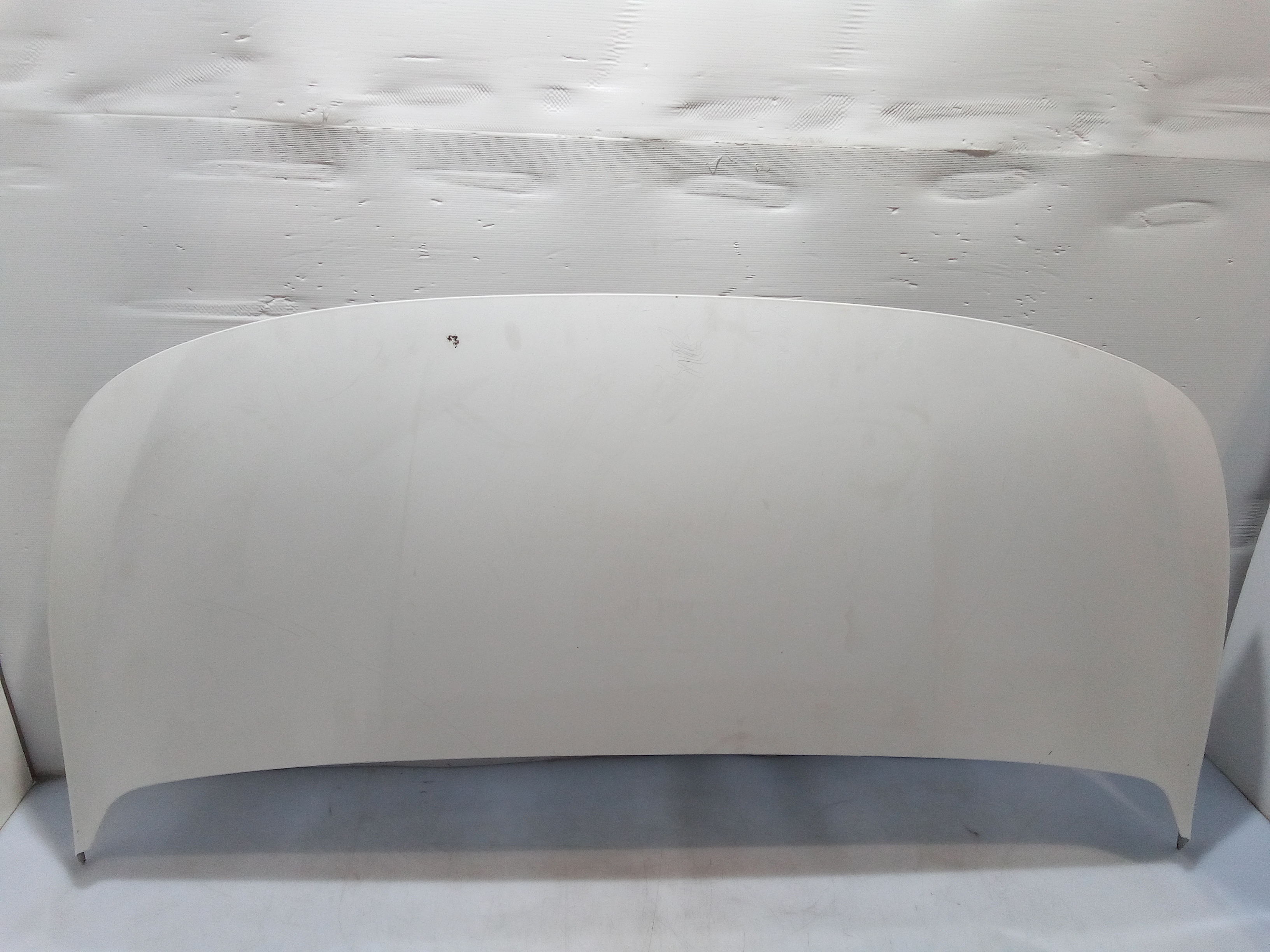 Cofano Anteriore per Citroen Berlingo (2017 - )