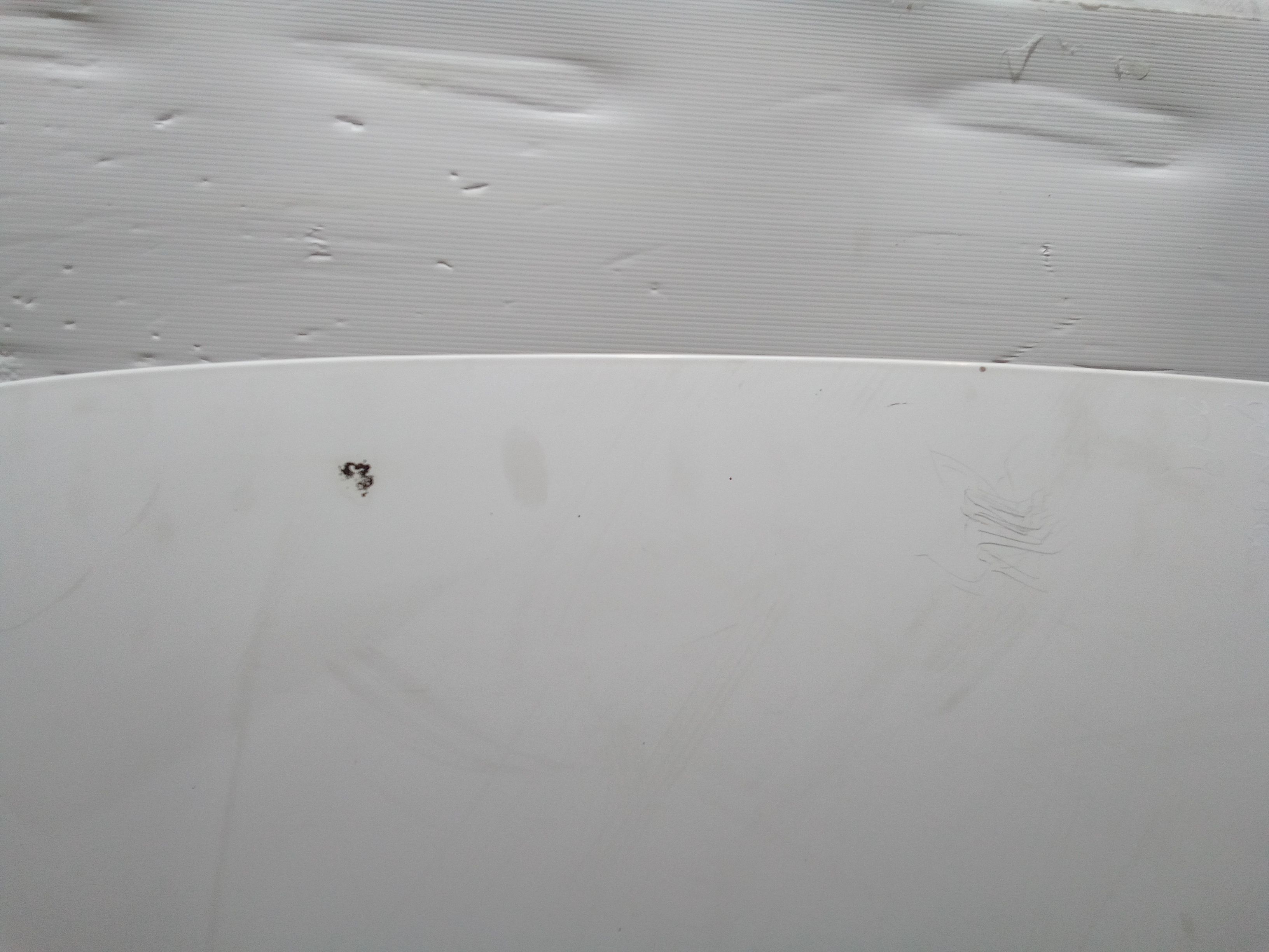 Cofano Anteriore per Citroen Berlingo (2017 - )