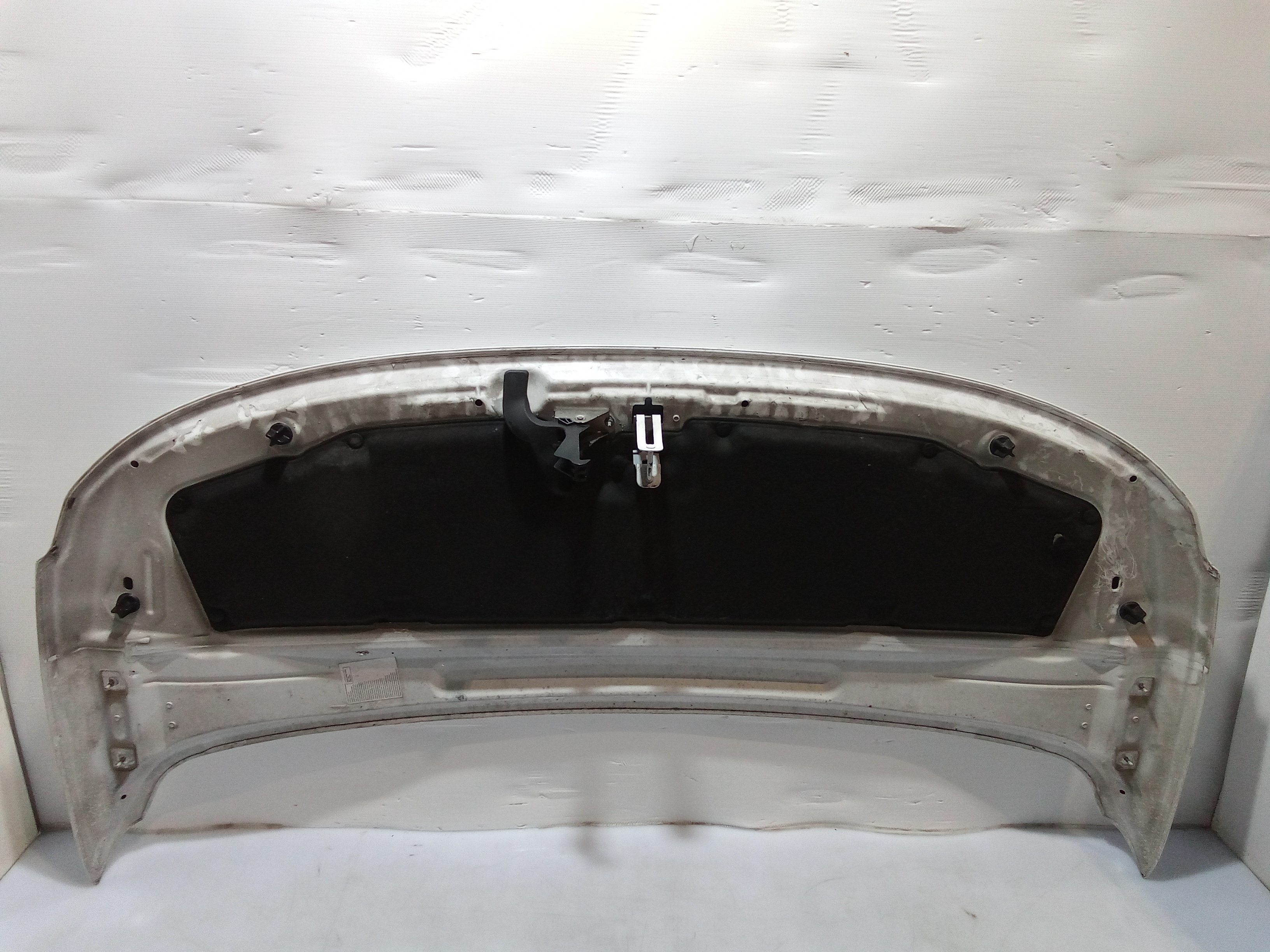 Cofano Anteriore per Citroen Berlingo (2017 - )