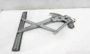 Cremagliera anteriore destra passeggero per Suzuki Ignis 2 Serie (2003 - 2009)