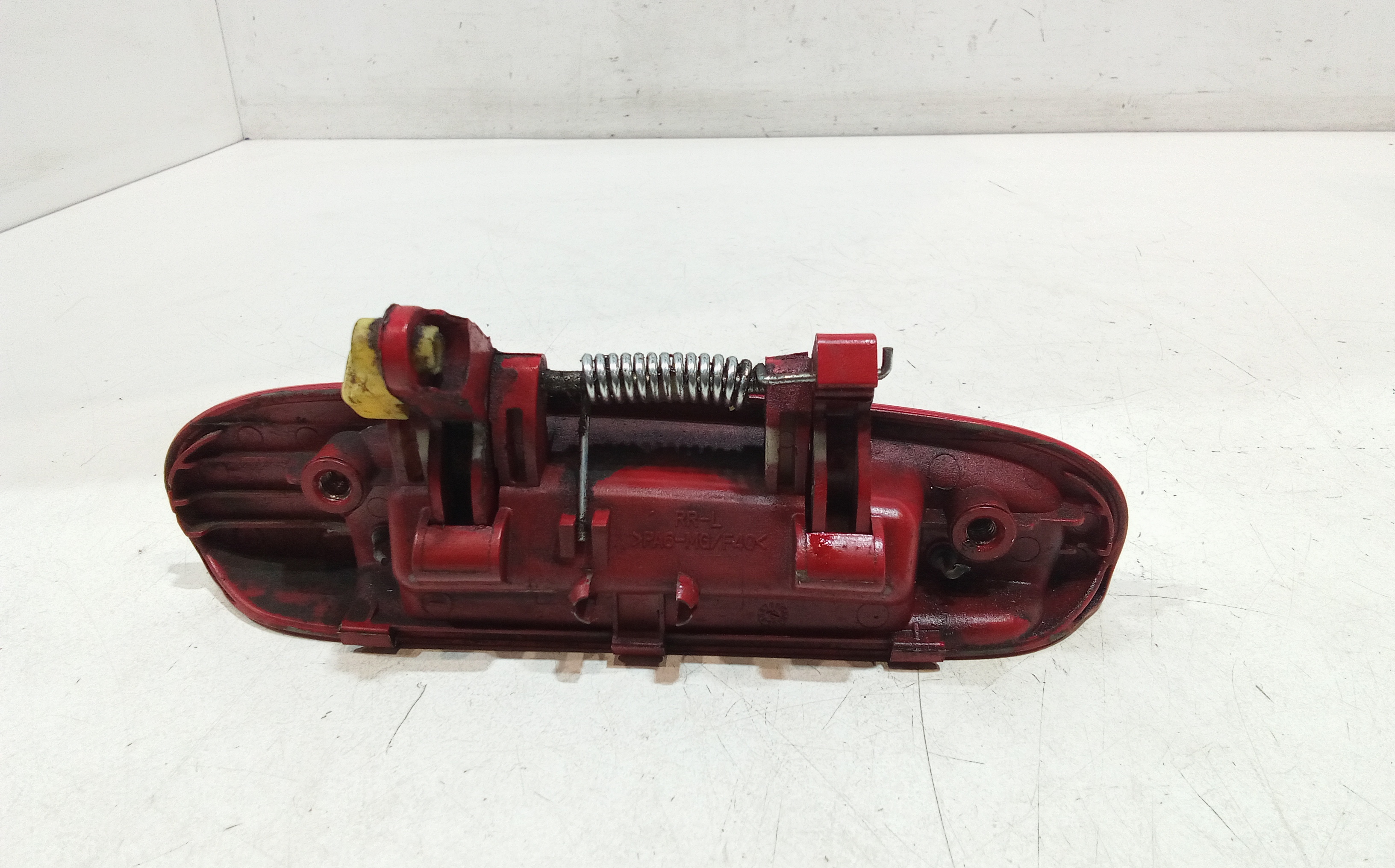 Maniglia esterna Posteriore Sinistra per Kia Picanto 2 Serie (2007 - 2011)