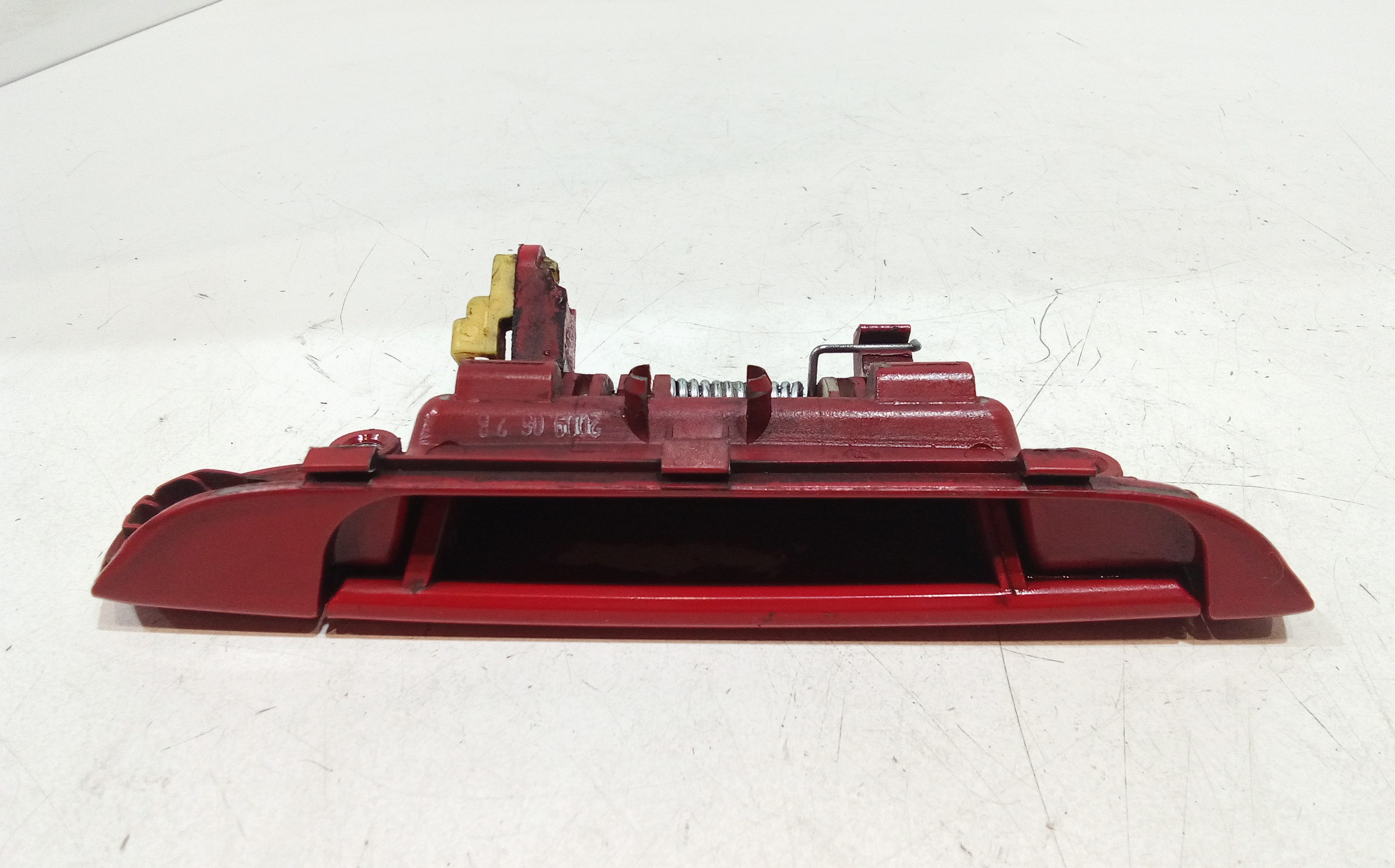 Maniglia esterna Posteriore Sinistra per Kia Picanto 2 Serie (2007 - 2011)