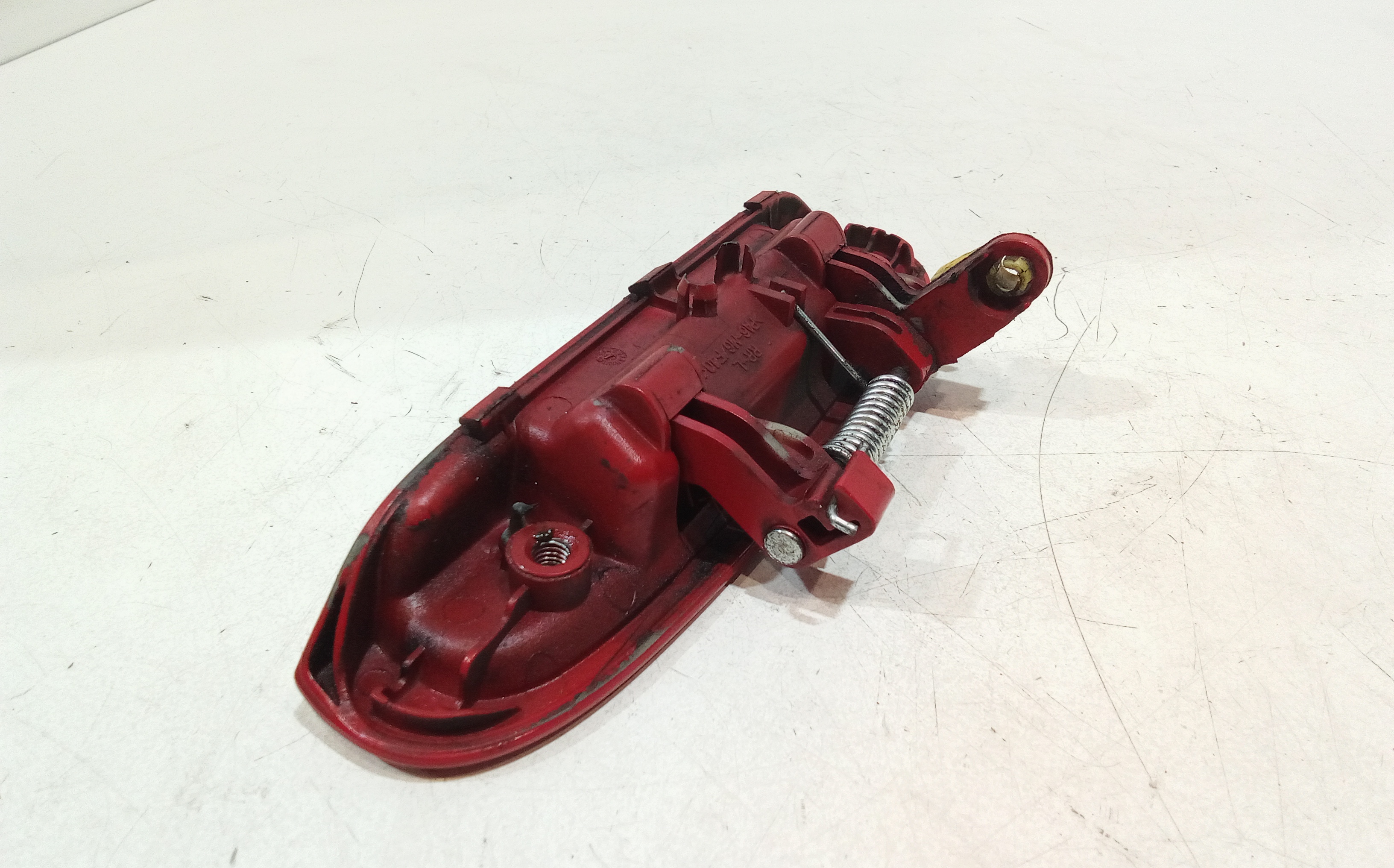 Maniglia esterna Posteriore Sinistra per Kia Picanto 2 Serie (2007 - 2011)